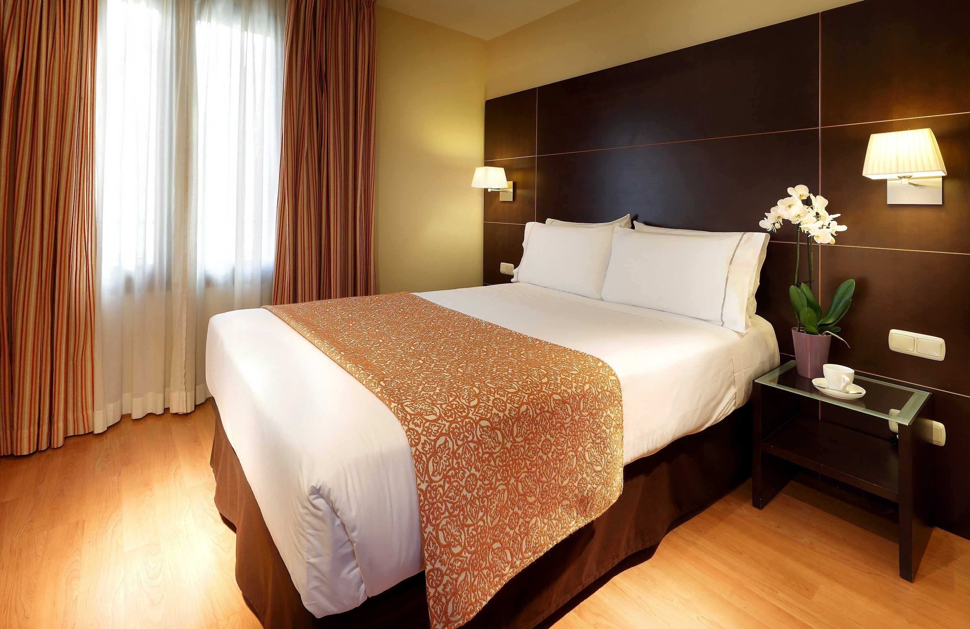 Gift card for Eurostars Plaza Acueducto Gift card for Eurostars Plaza Acueducto
