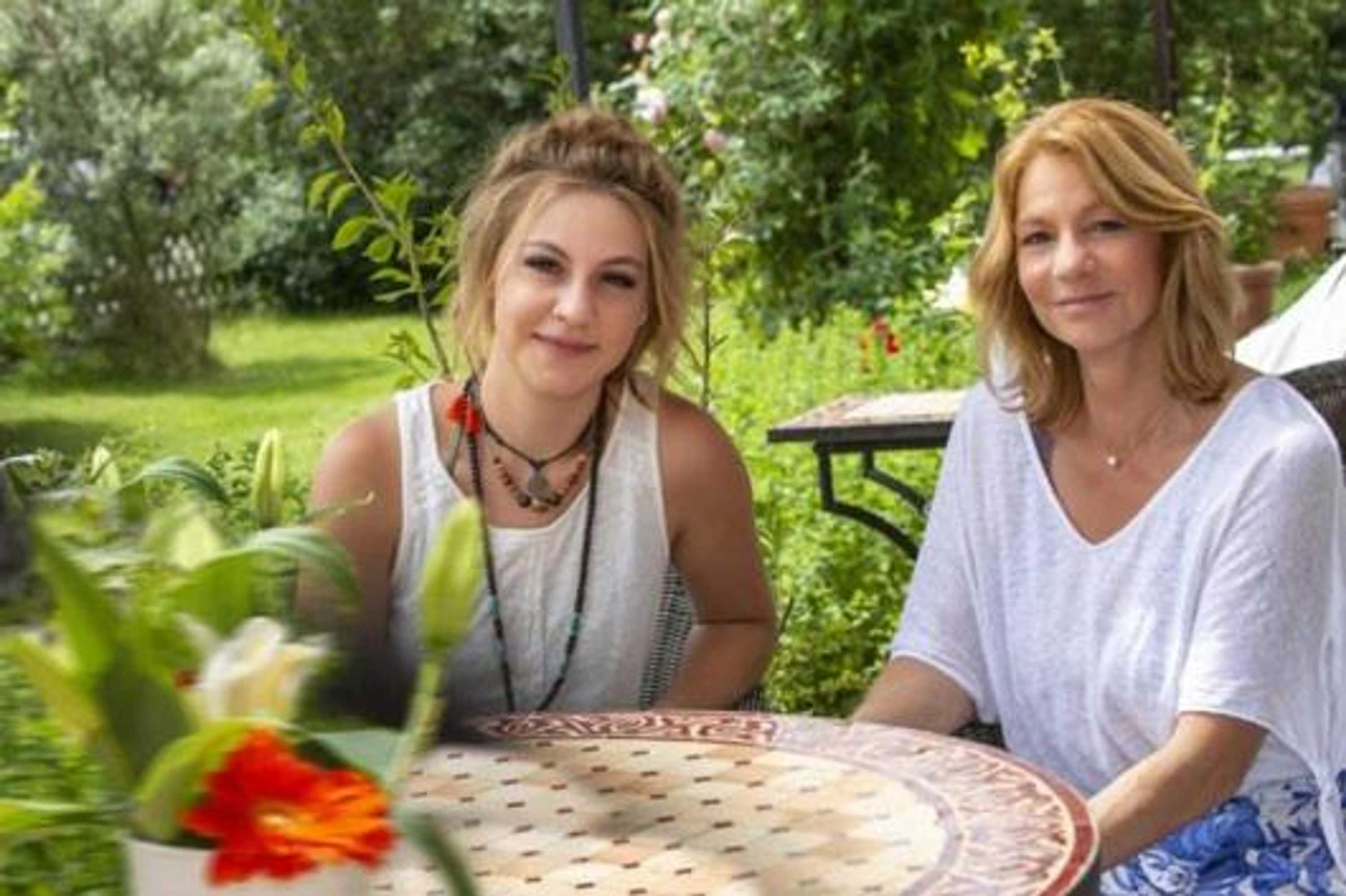 Gift card for Pension Maria