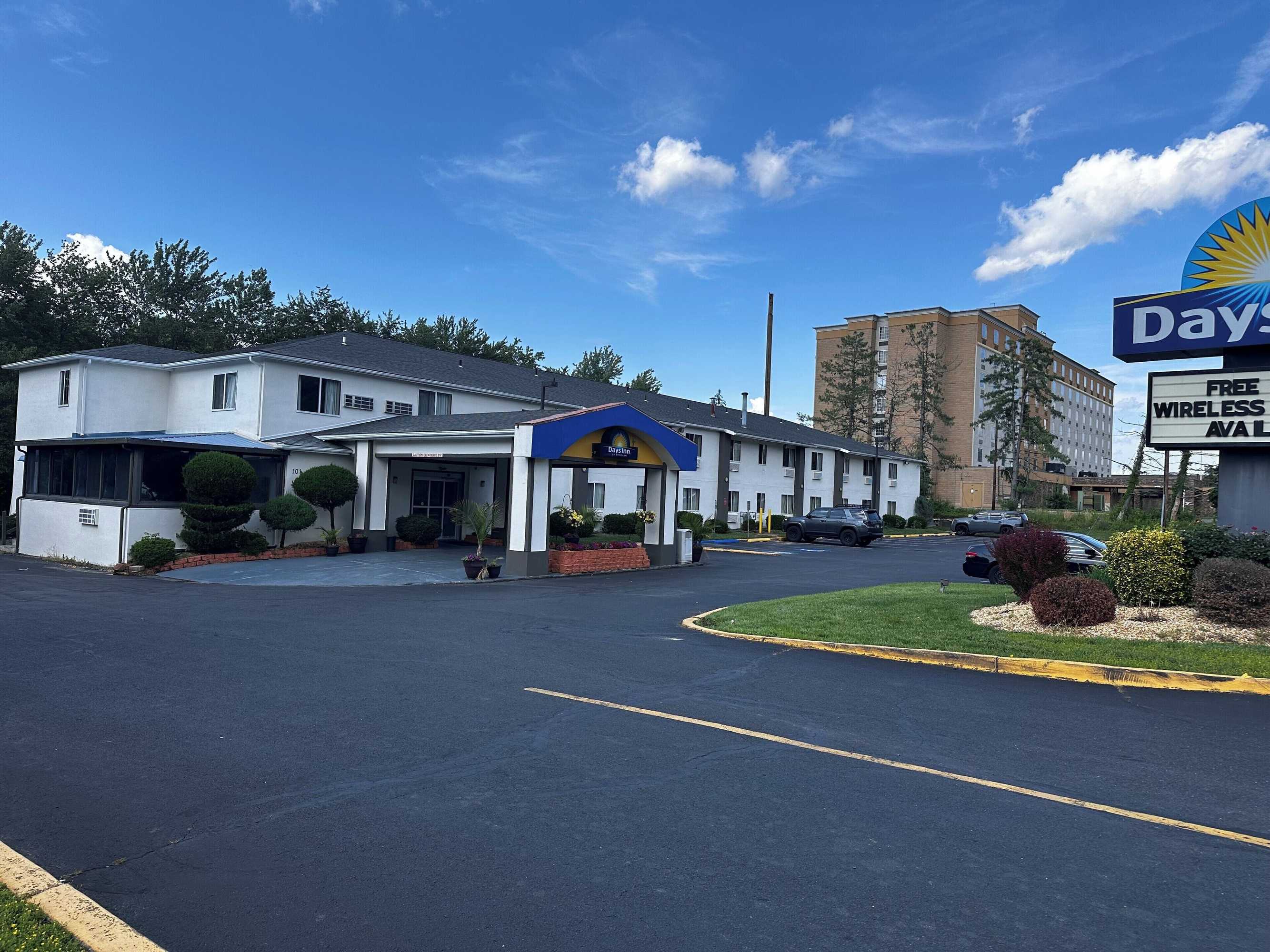 Gift card for Days Inn by Wyndham Runnemede Philadelphia Area Gift card for Days Inn by Wyndham Runnemede Philadelphia Area