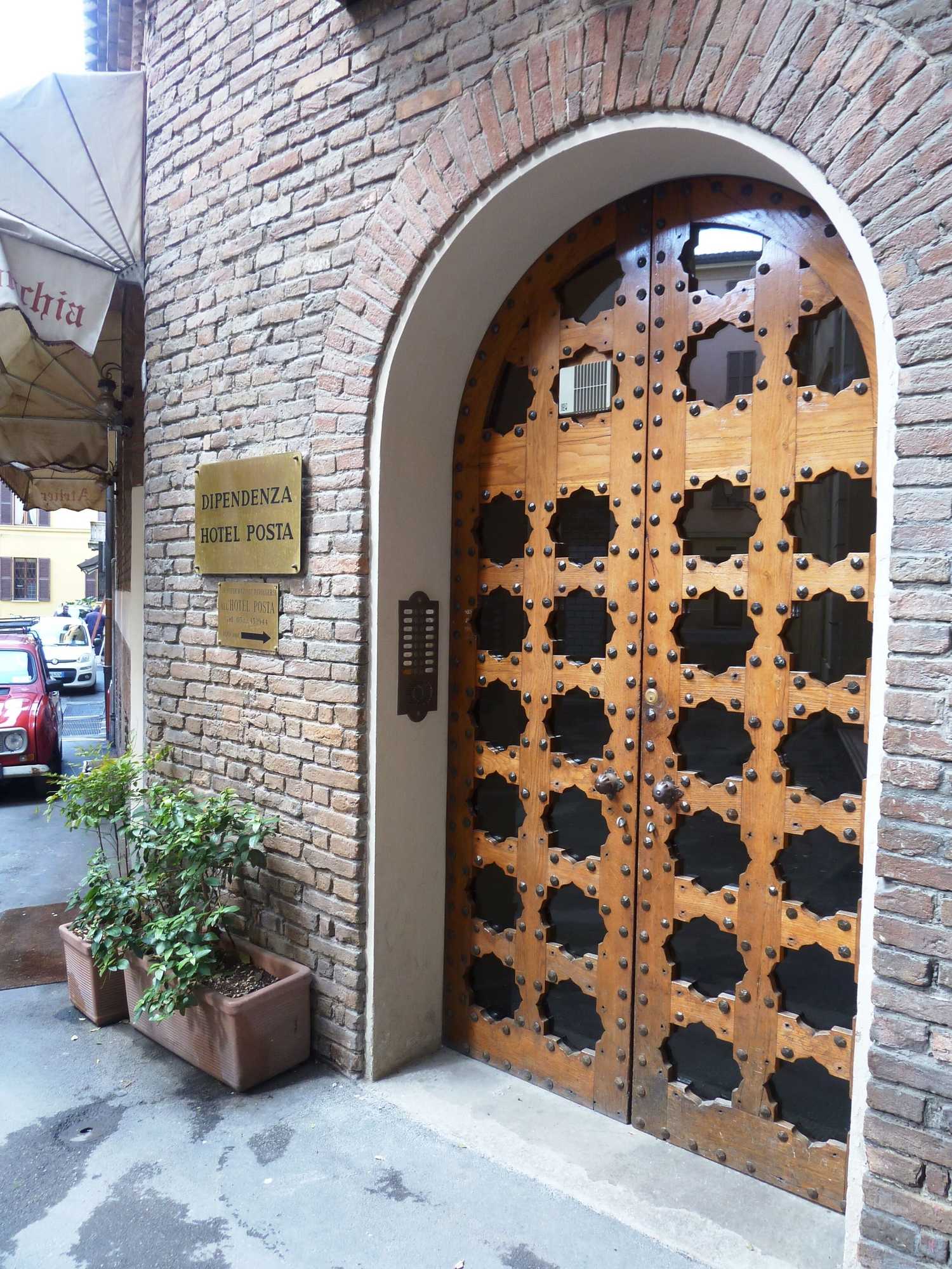 Gift card for Albergo Reggio Gift card for Albergo Reggio