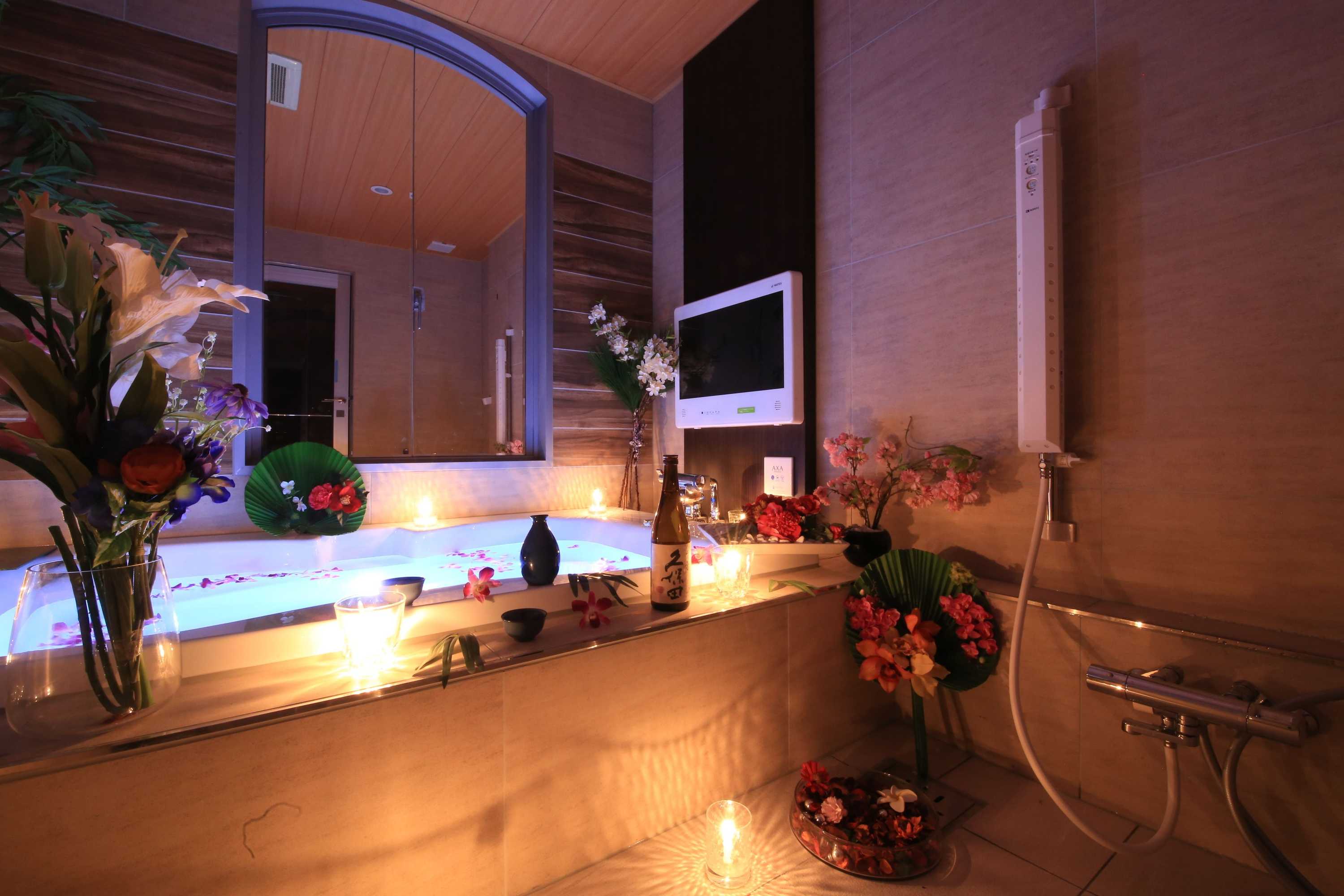Gift card for Hotel Riraku - Adult Only