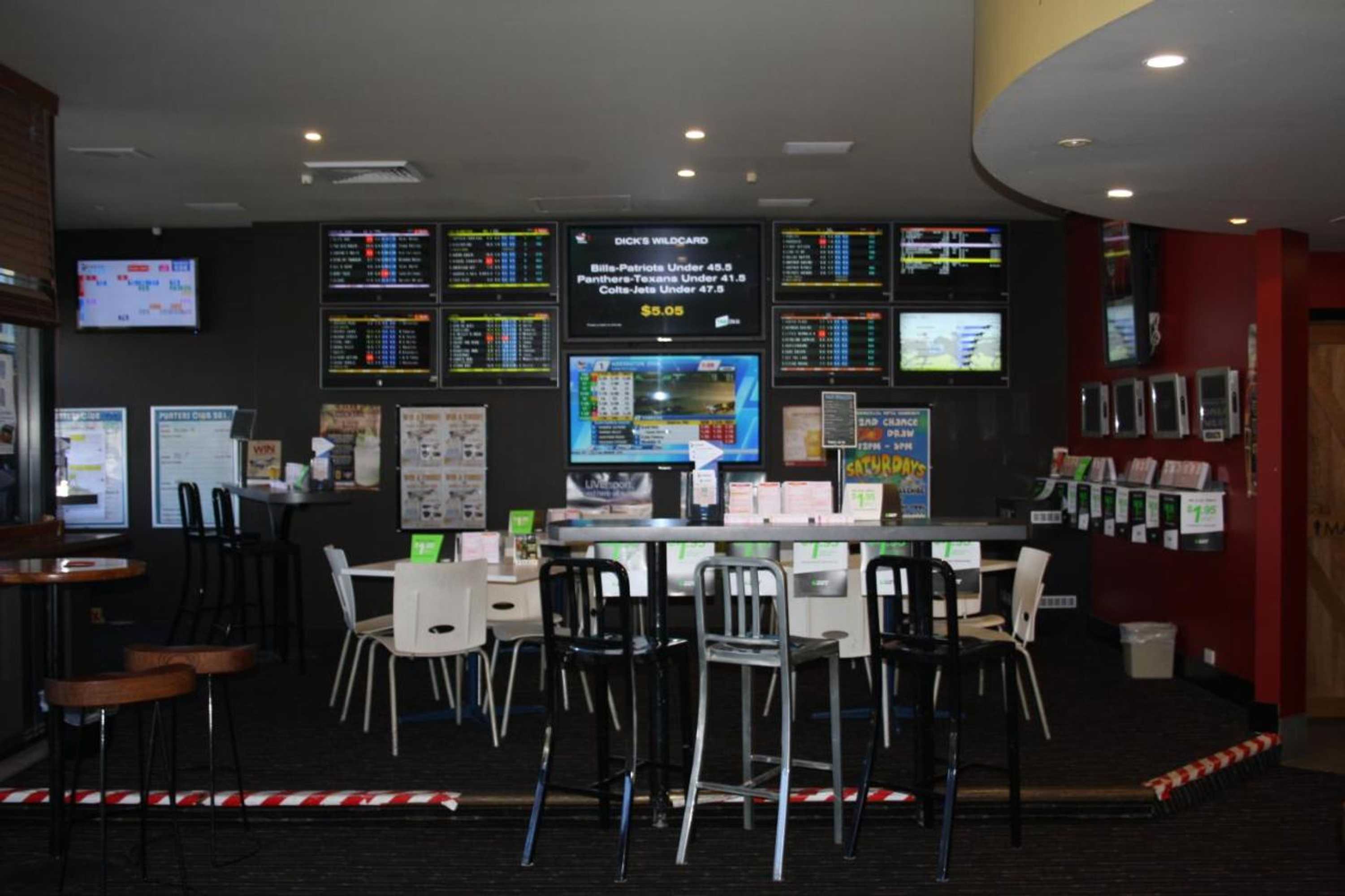 Gift card for The Commercial Hotel Nambour