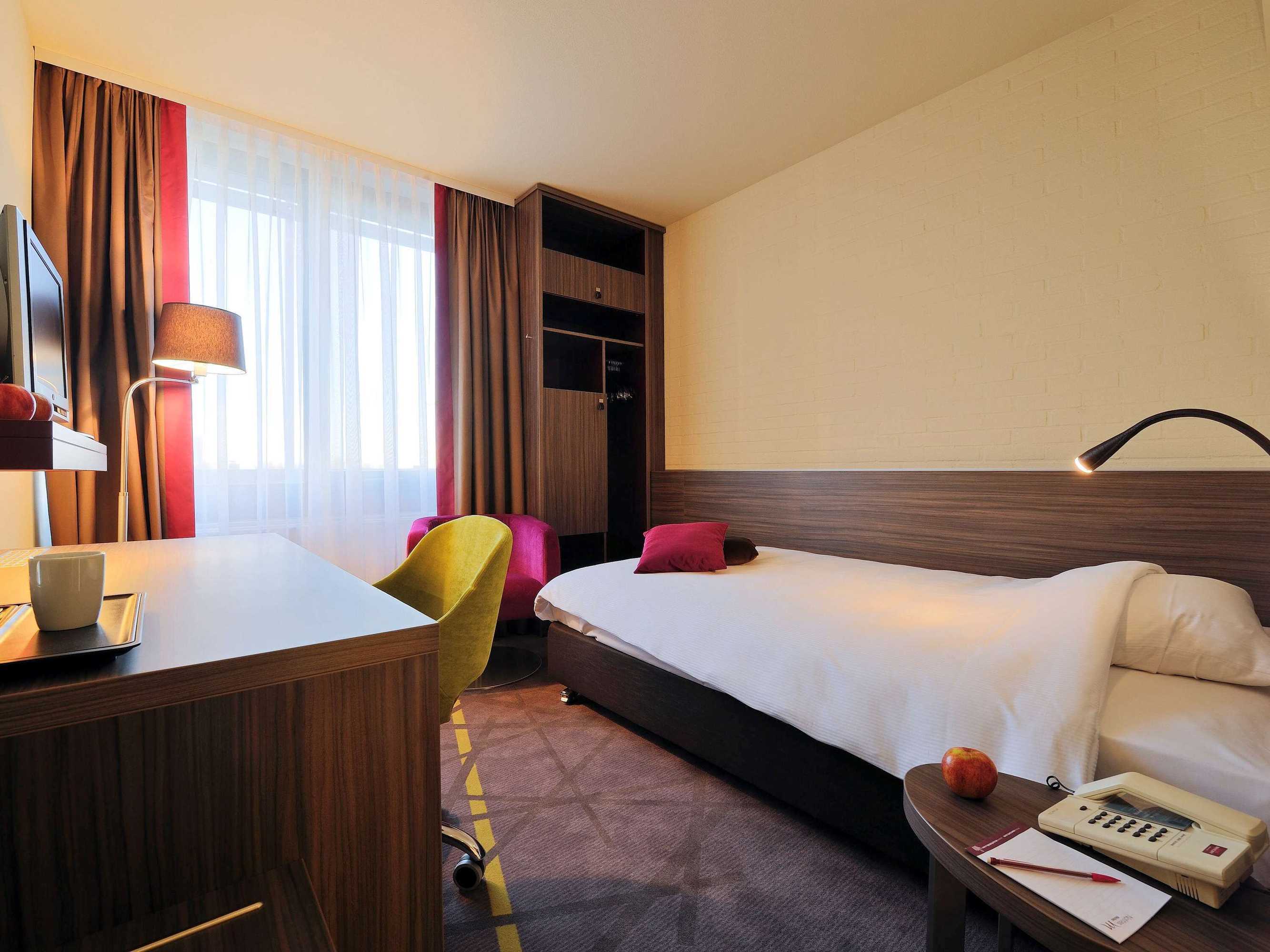 Gift card for Mercure City Groningen Martiniplaza Hotel Gift card for Mercure City Groningen Martiniplaza Hotel