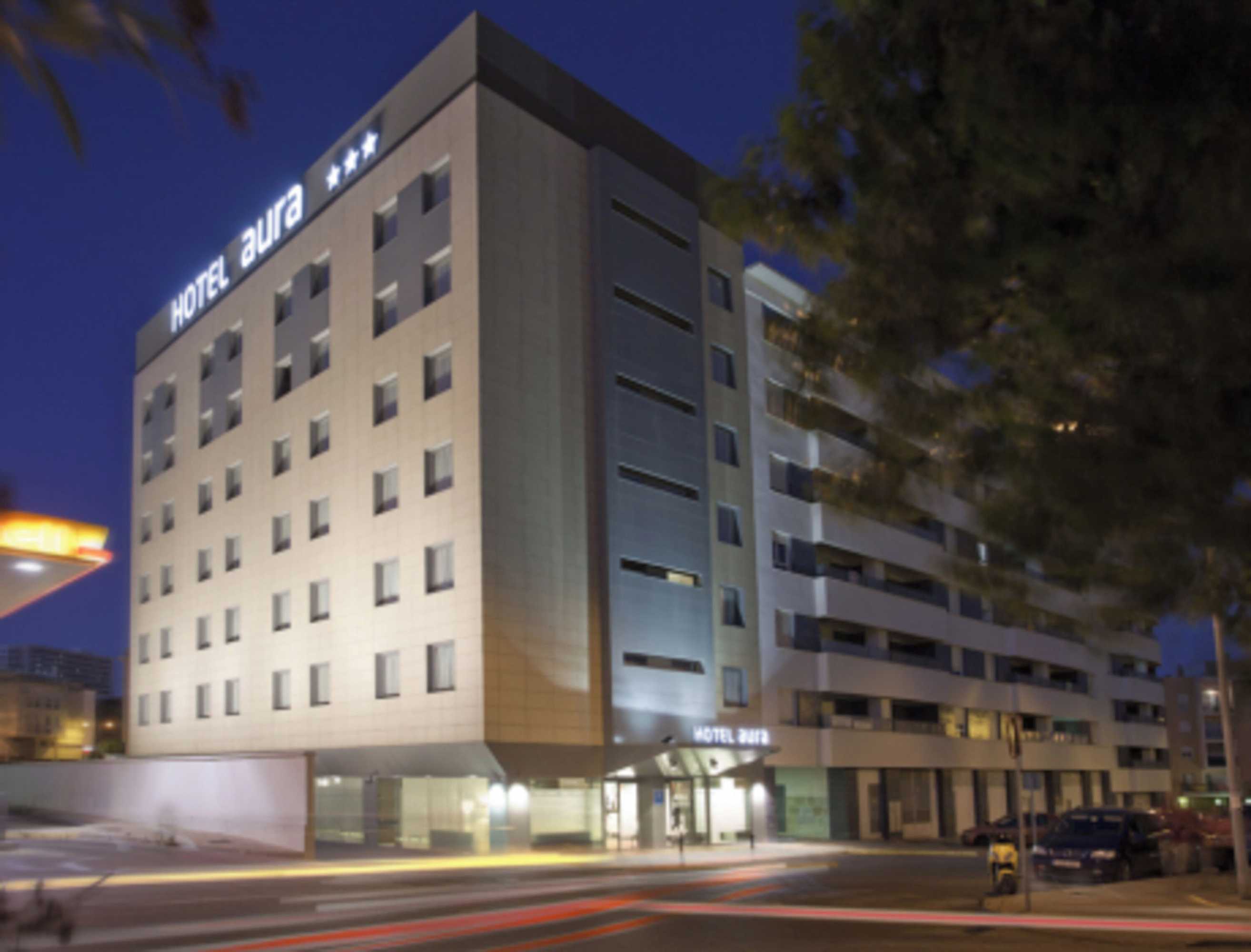 Gift card for Sercotel Aura Algeciras Gift card for Sercotel Aura Algeciras