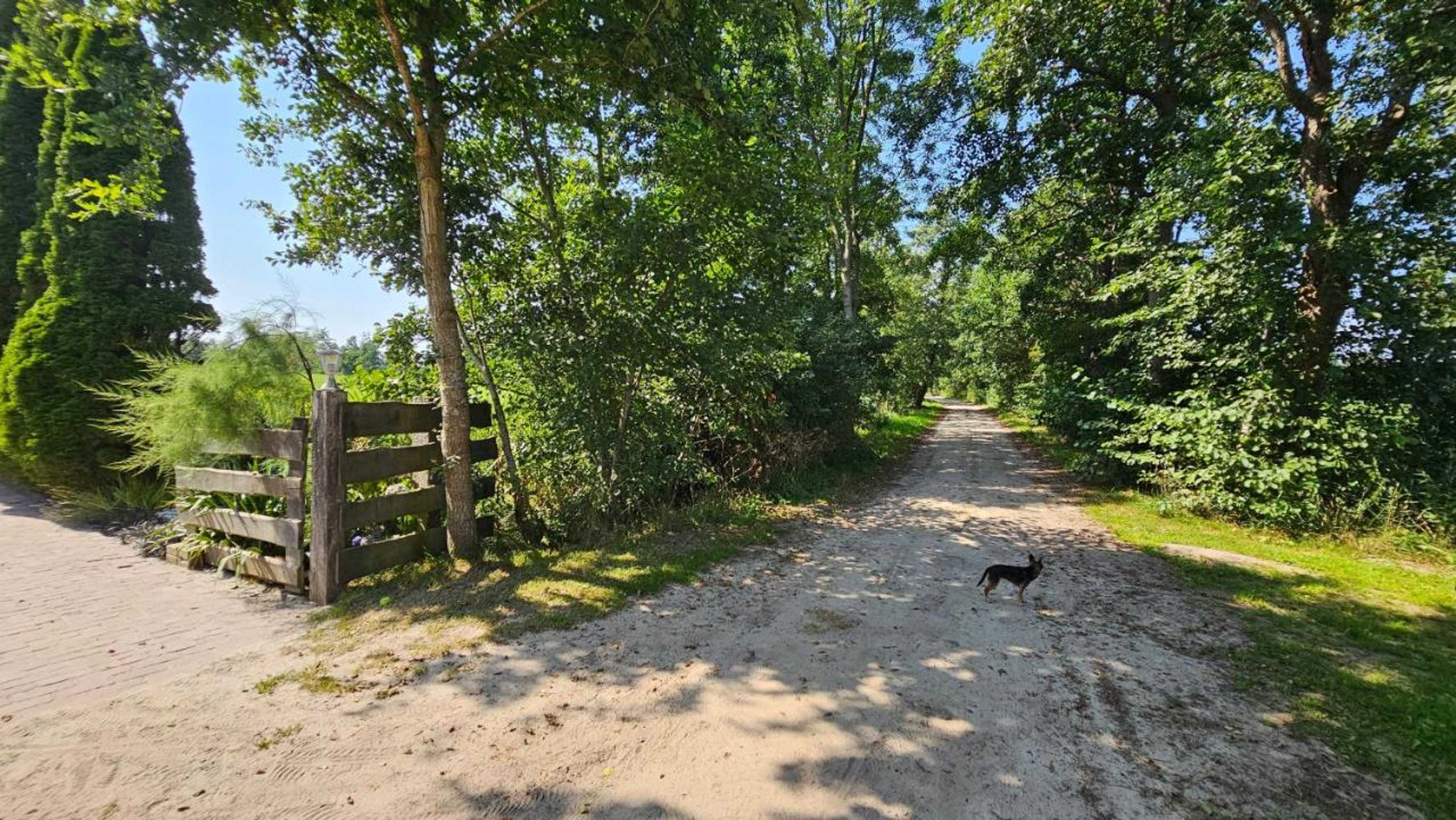 Gift card for Vakantiehuis 