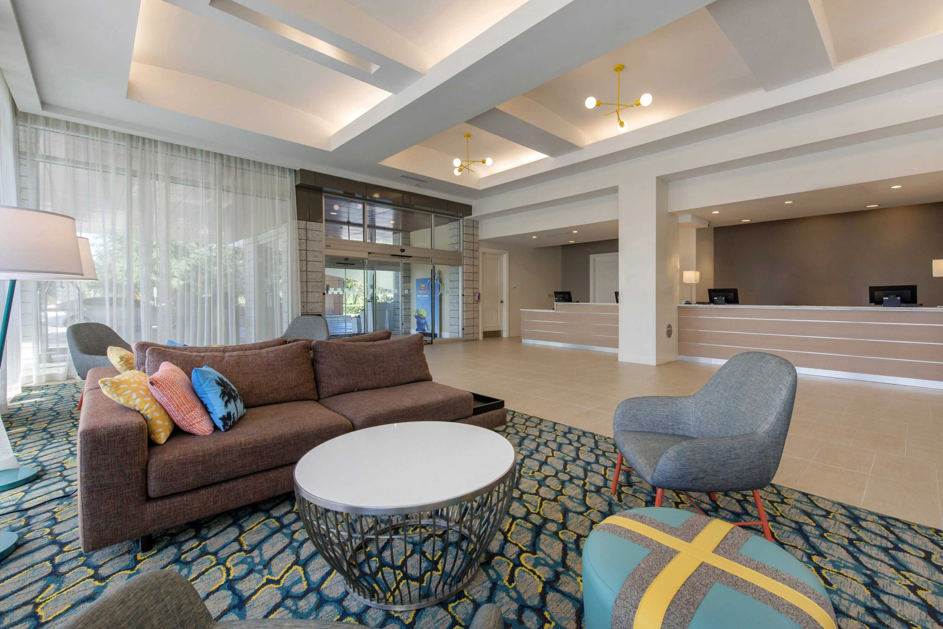 Gift card for Holiday Inn Orlando - Disney Springs® Area by Ihg Gift card for Holiday Inn Orlando - Disney Springs® Area by Ihg