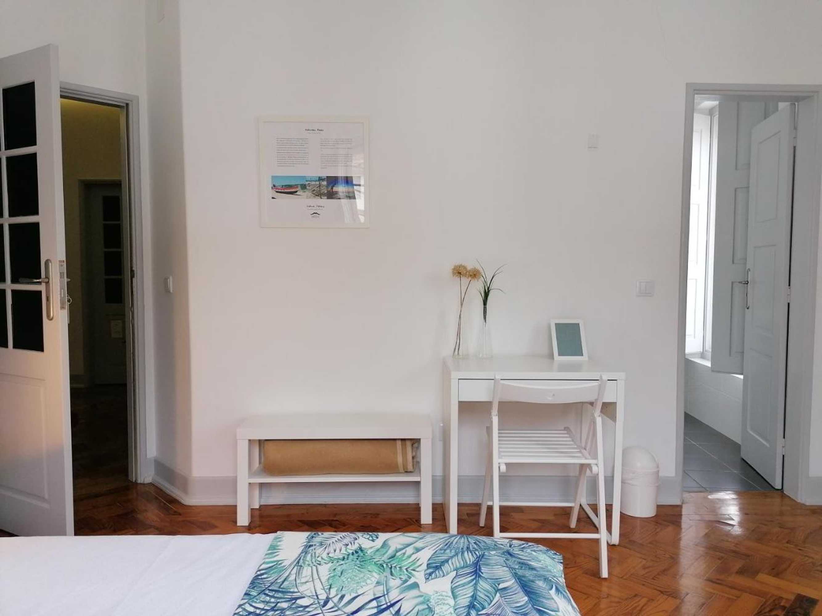 Gift card for Hostel Rossio Alcobaça