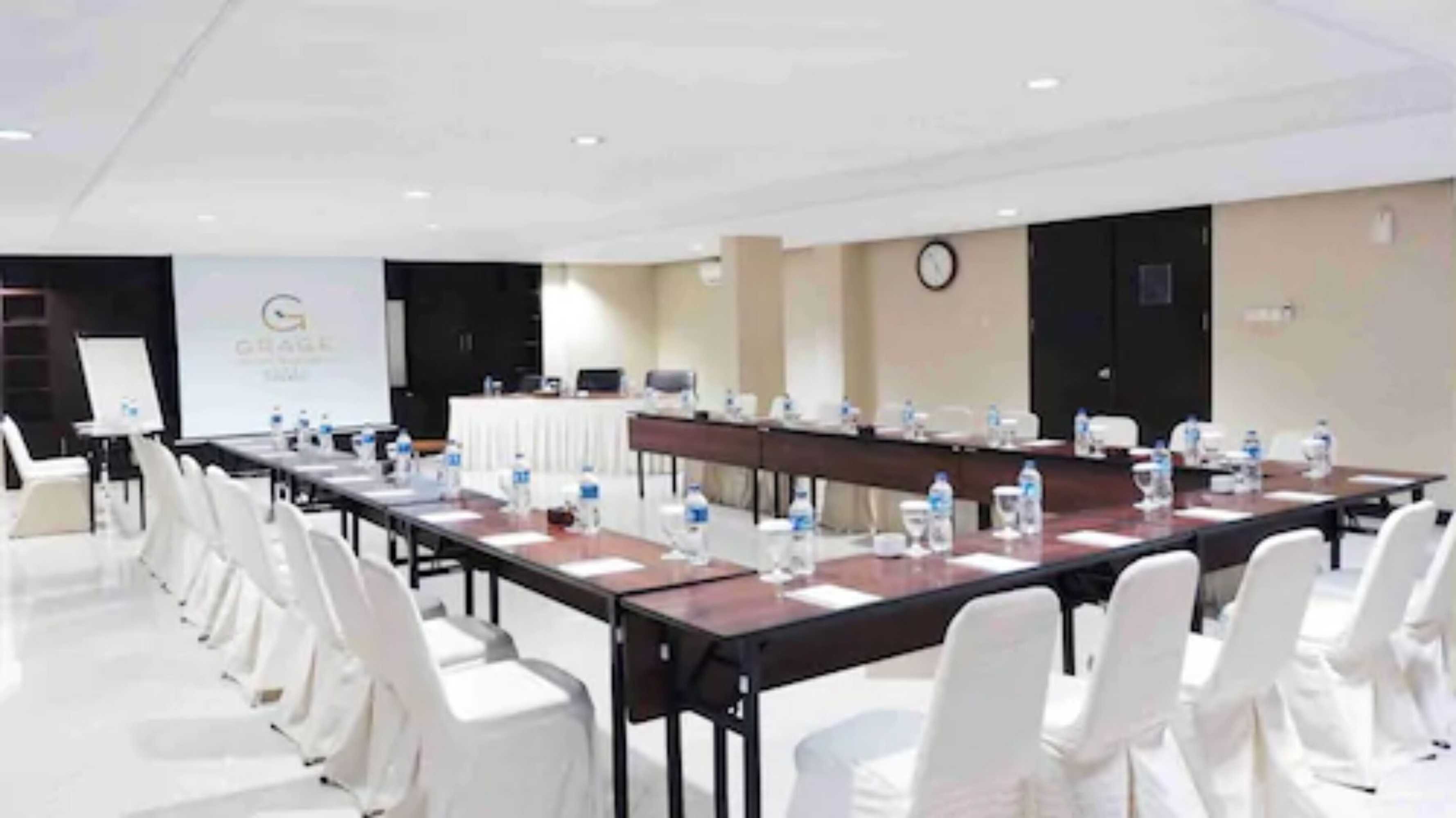 Gift card for Grage Hotel Cirebon Gift card for Grage Hotel Cirebon