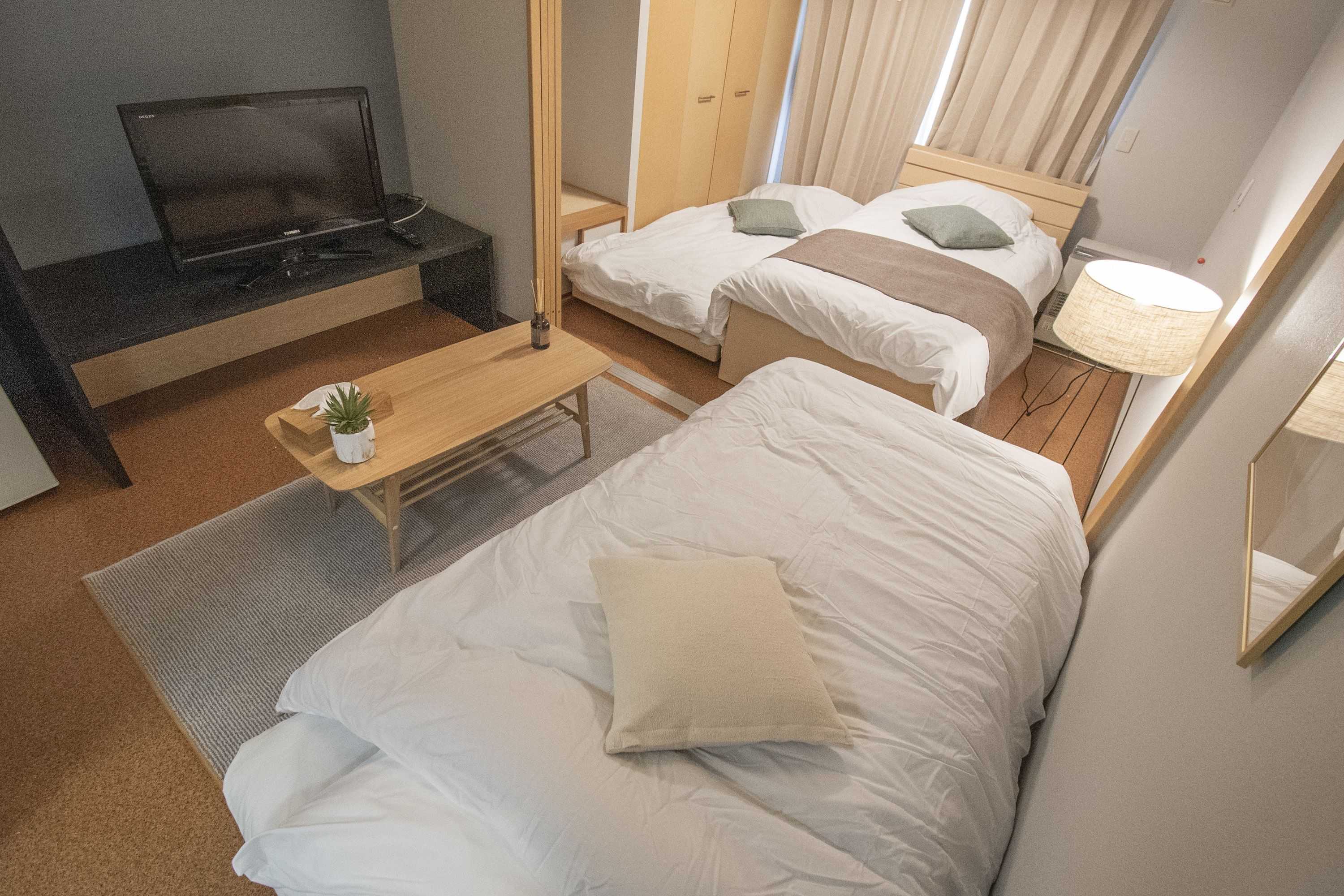 Gift card for Uchi Living Stay Otaru Suitengu