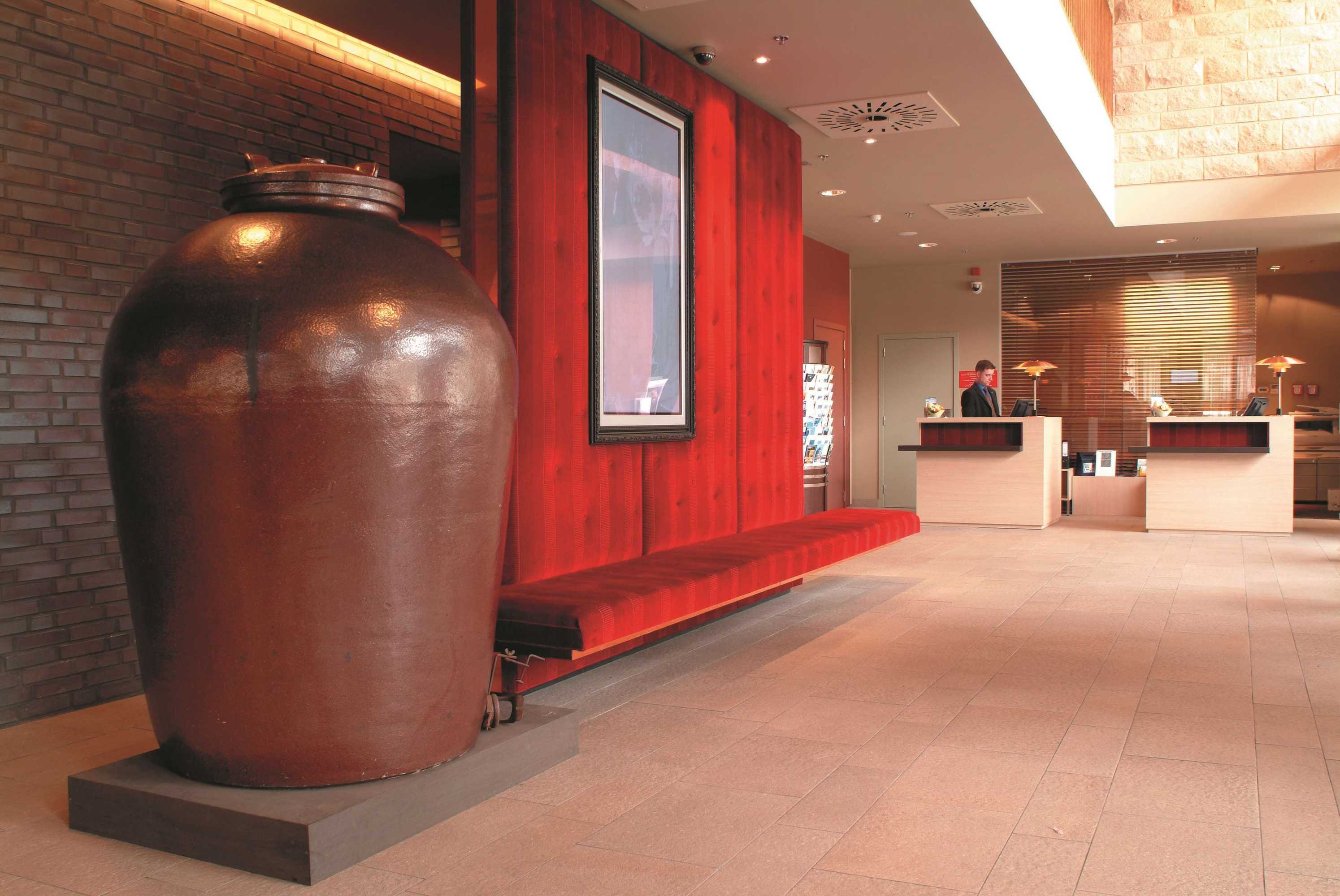Gift card for Radisson Blu Hotel, Hasselt Gift card for Radisson Blu Hotel, Hasselt