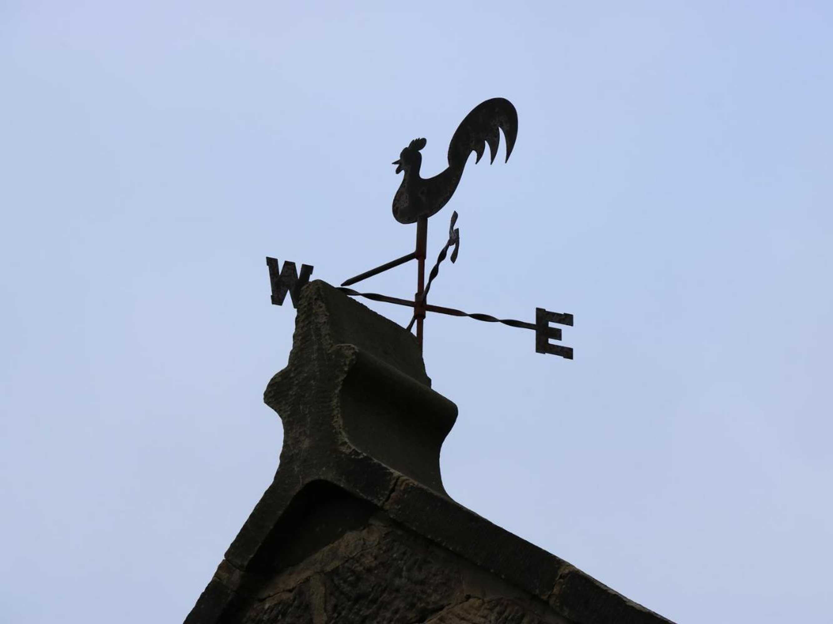 Gift card for The Old Chapel