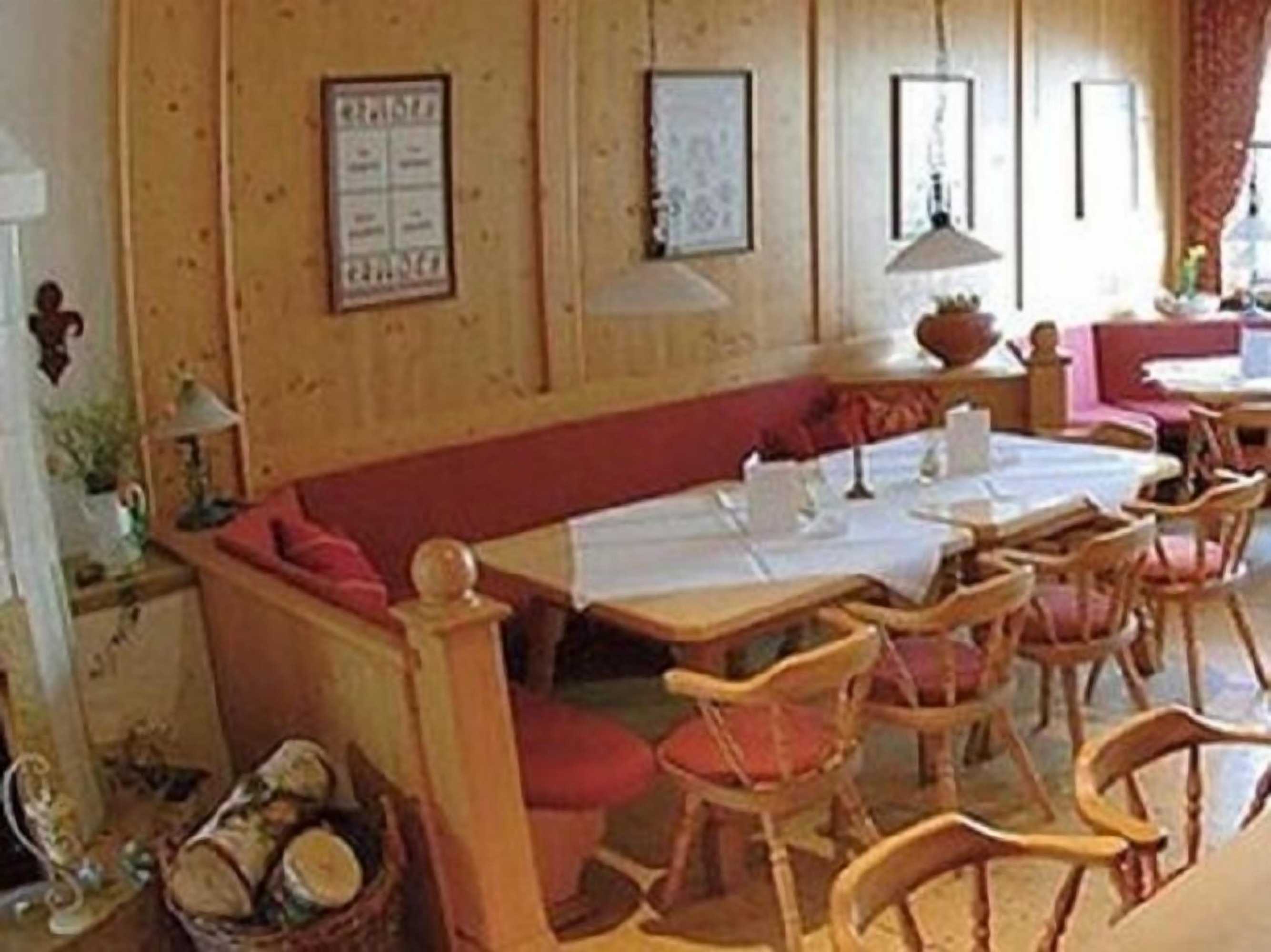 Gift card for Hotel Antoniushuette