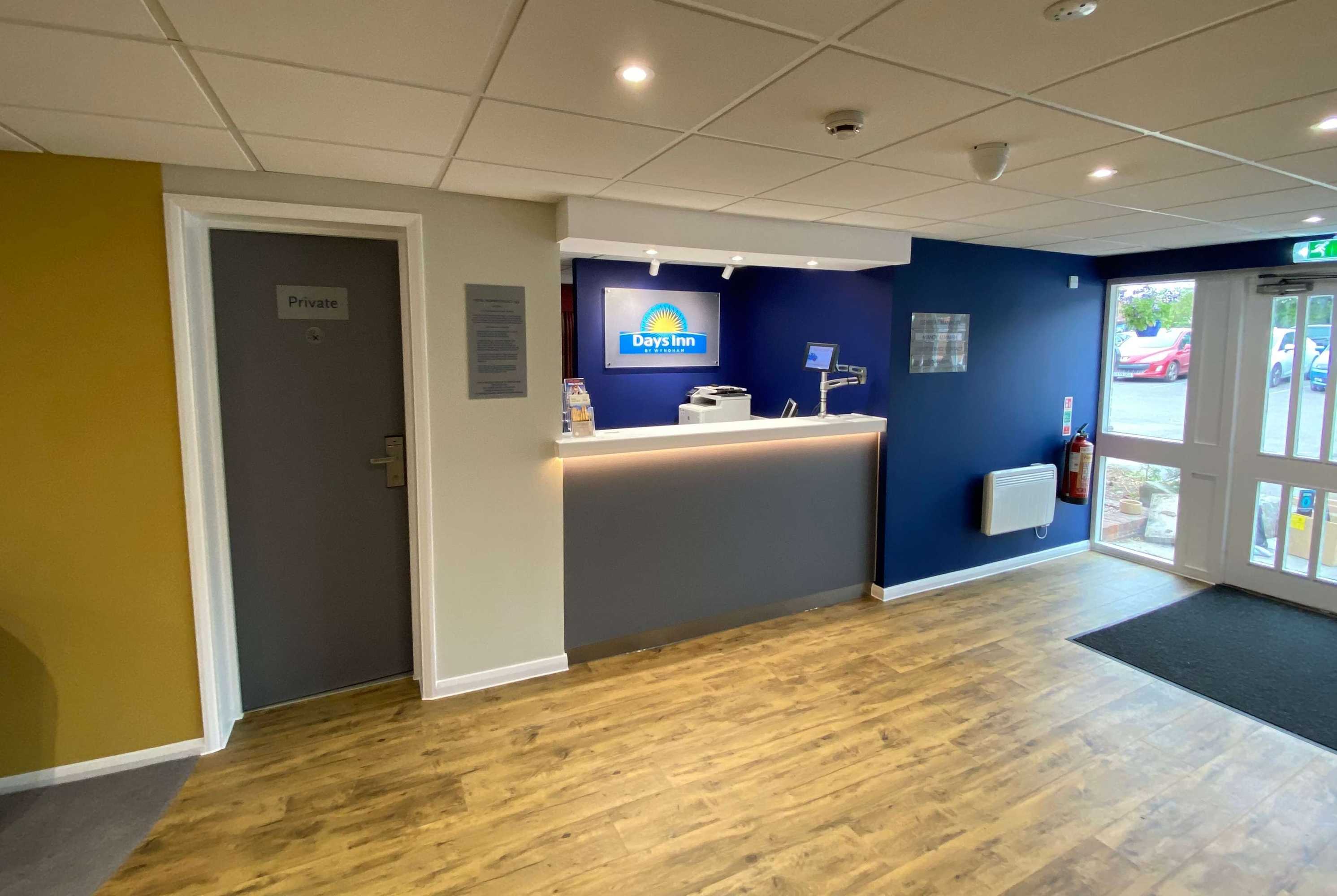 Gift card for Days Inn by Wyndham Sedgemoor M5 Gift card for Days Inn by Wyndham Sedgemoor M5
