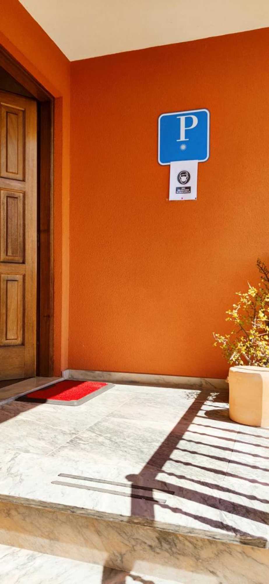 Gift card for Pensión Nigran