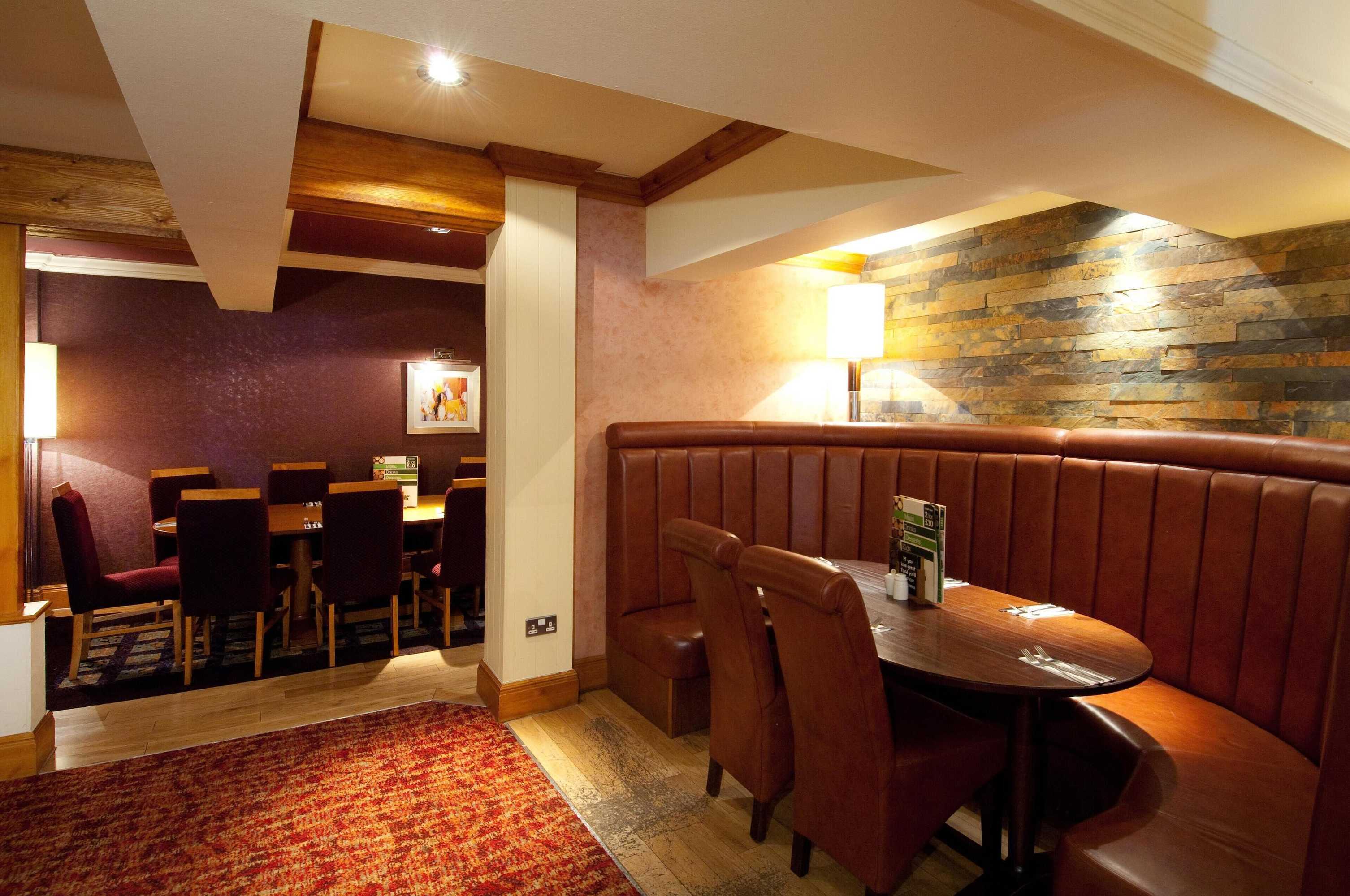 Gift card for Premier Inn Cwmbran