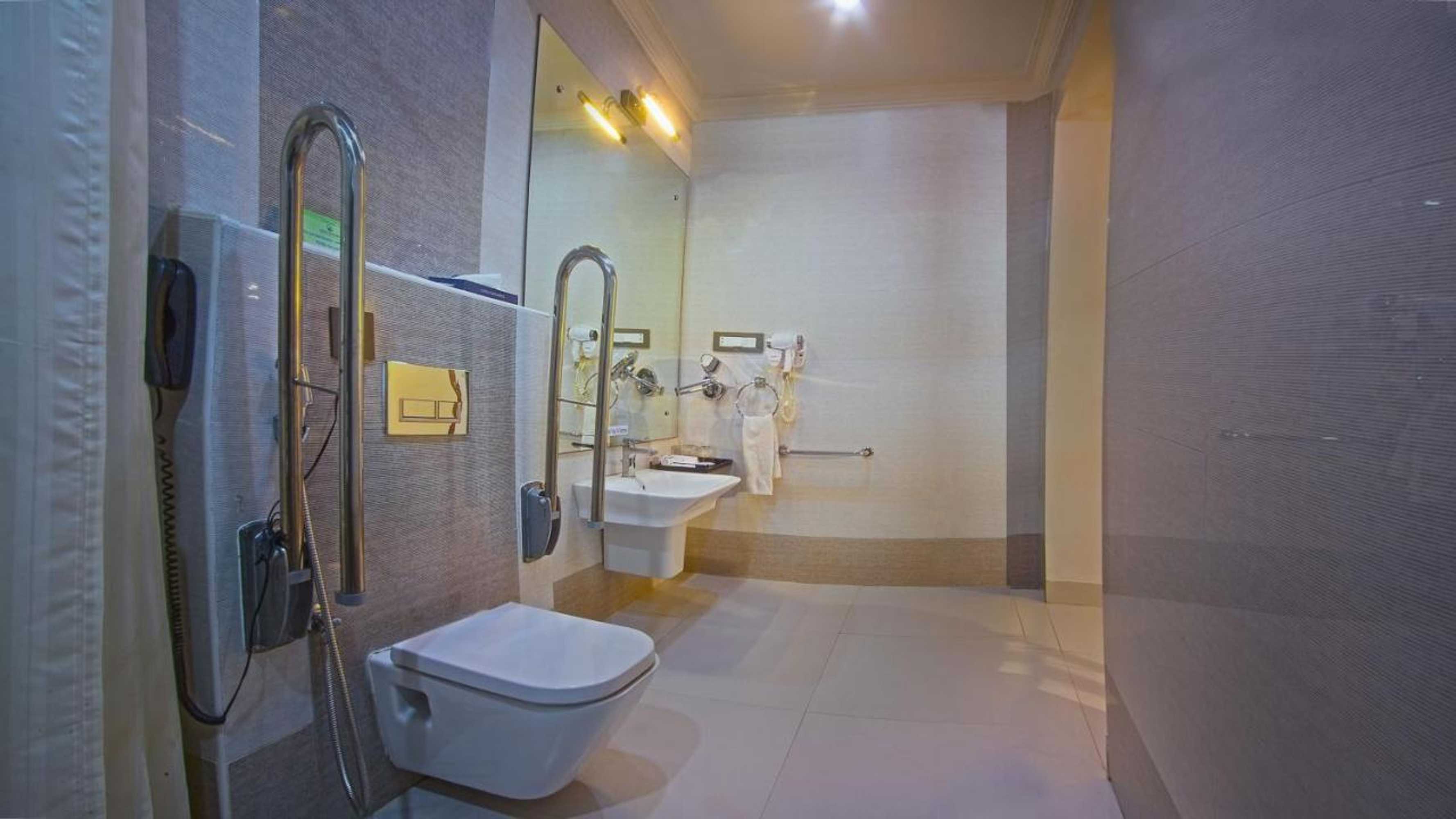 Gift card for Contour Backwaters Hotel Resort & Convention Centre