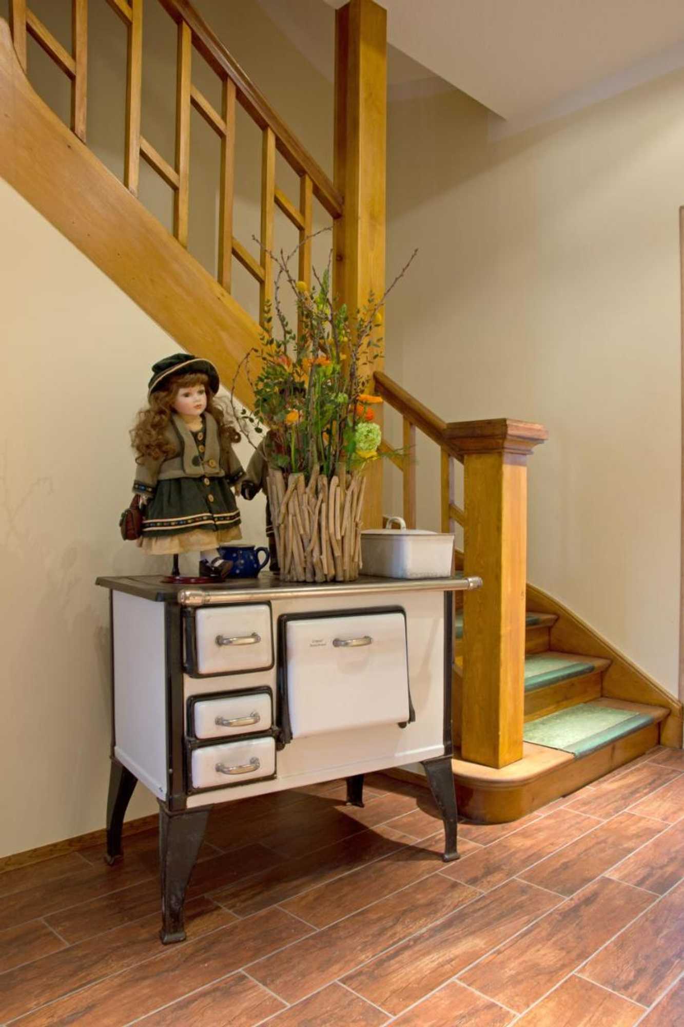 Gift card for Pension Am Finkenberg