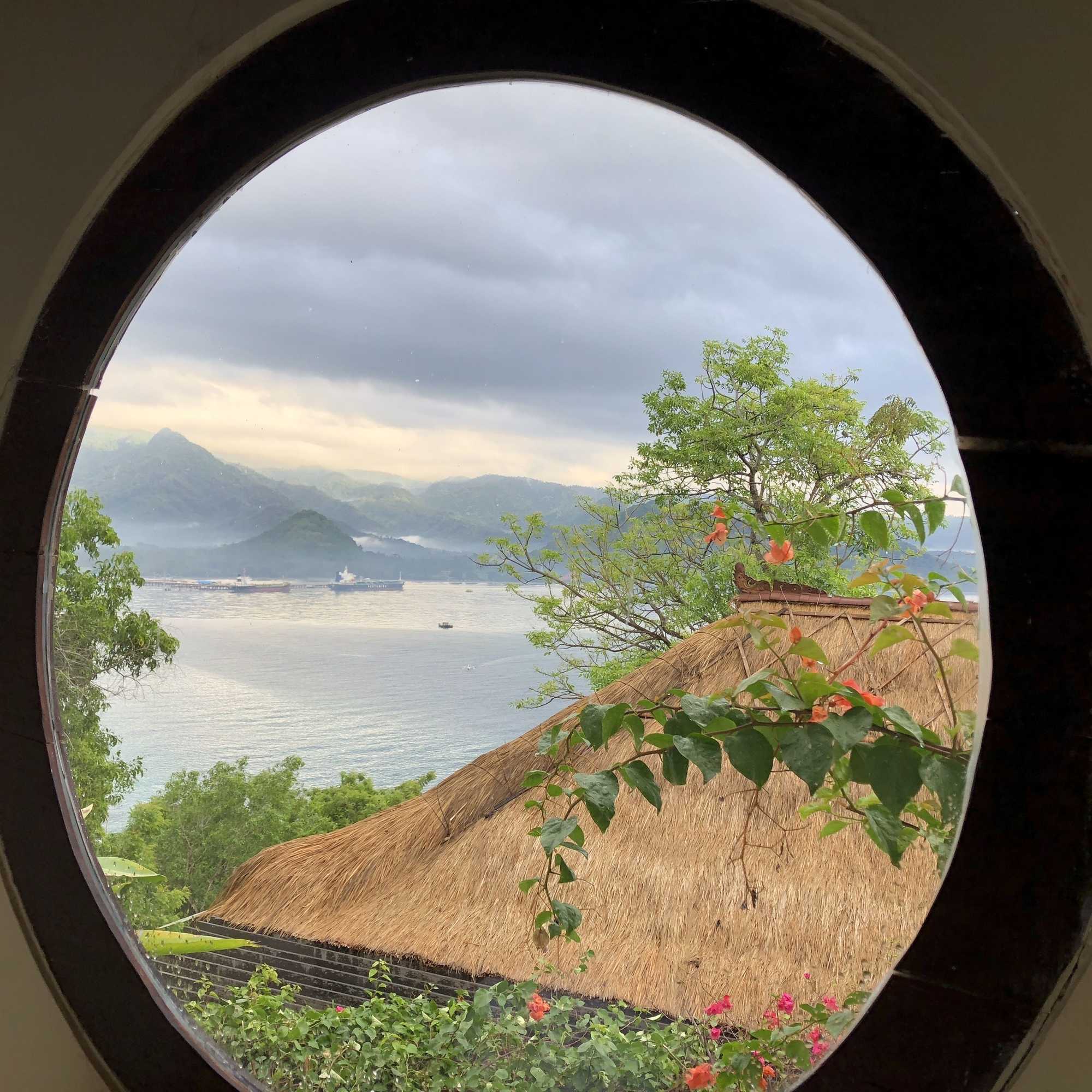 Gift card for Bloo Lagoon Eco Village