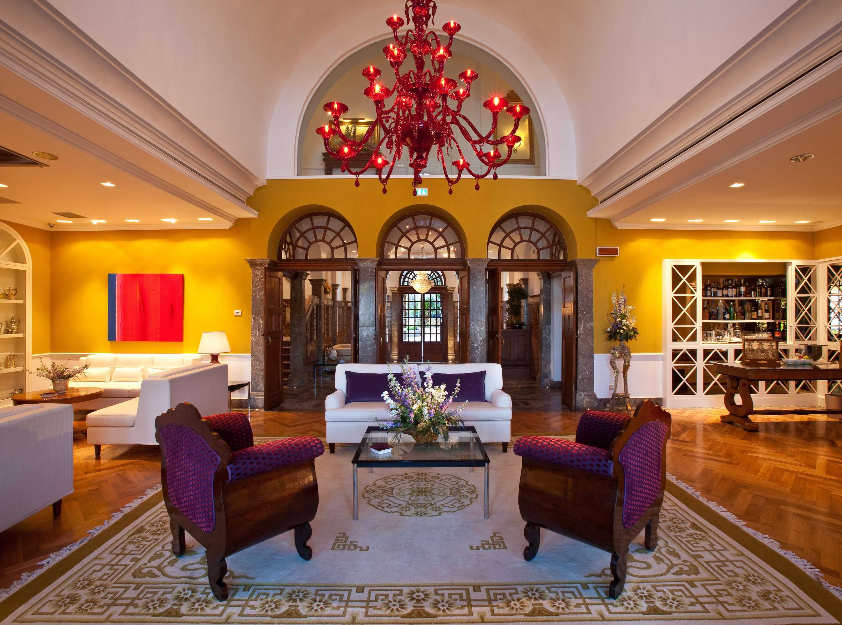 Gift card for The Ashbee Hotel Gift card for The Ashbee Hotel