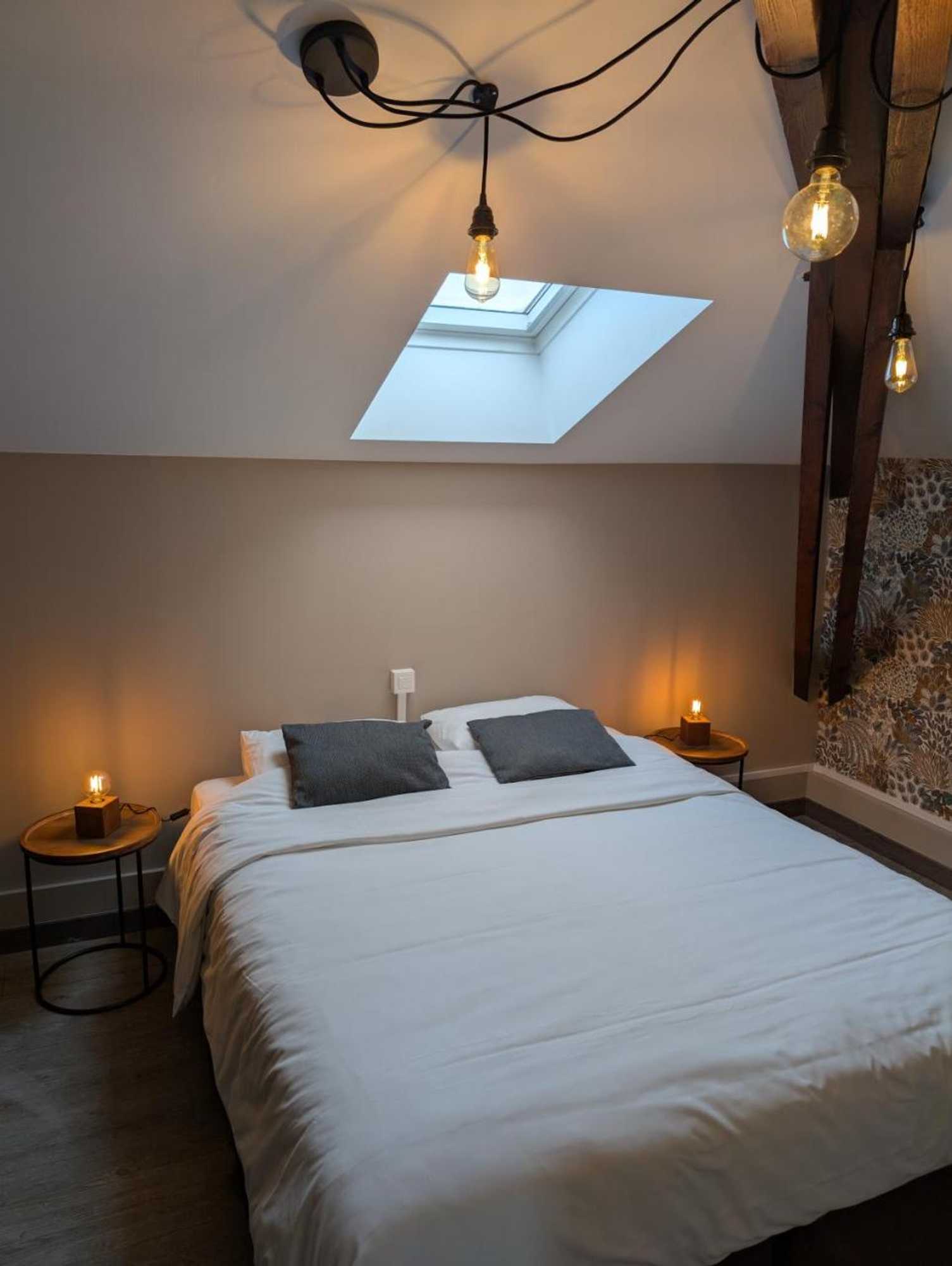 Gift card for Hotel A Fleur de Couette