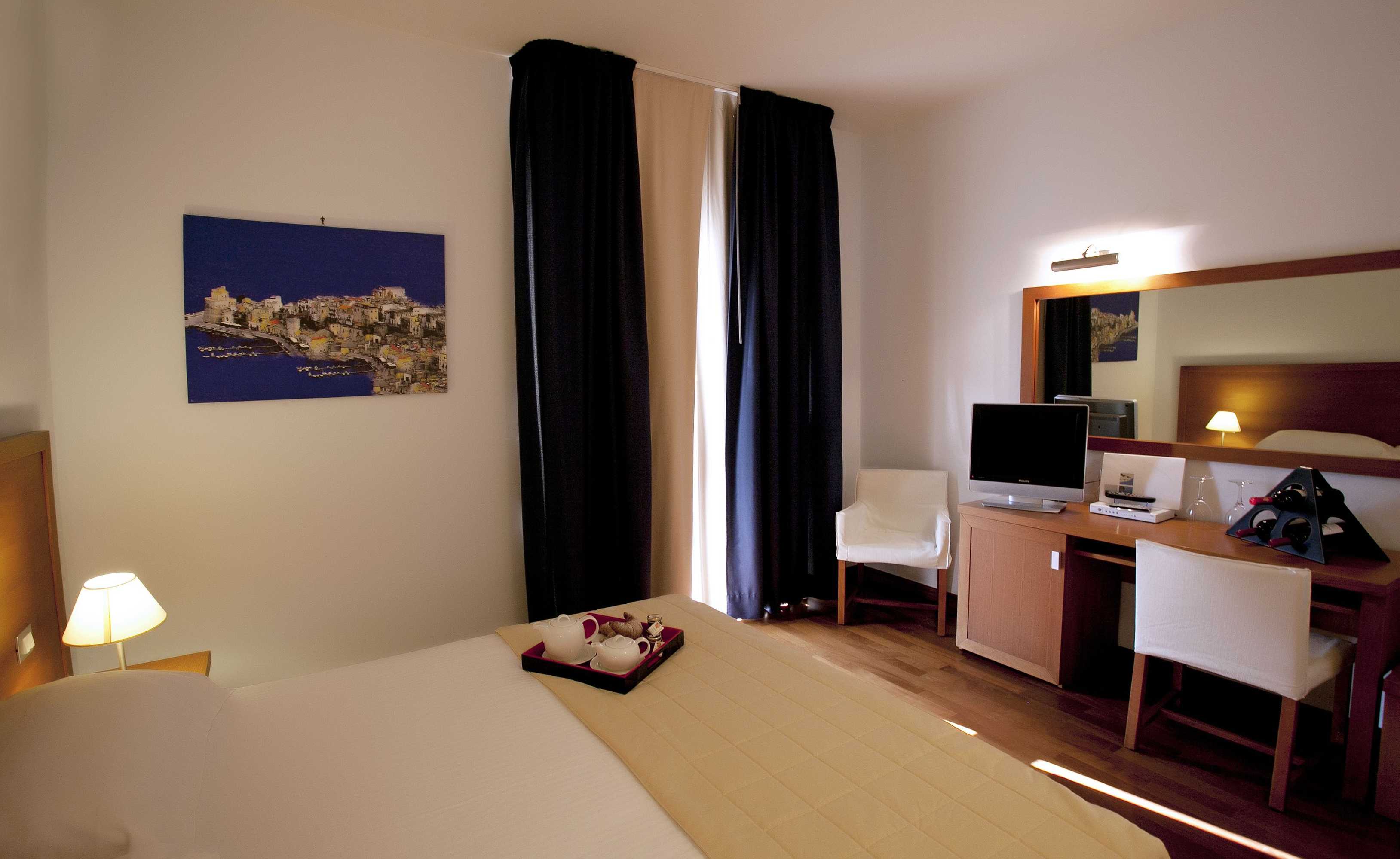 Gift card for Tiziano Hotel Gift card for Tiziano Hotel