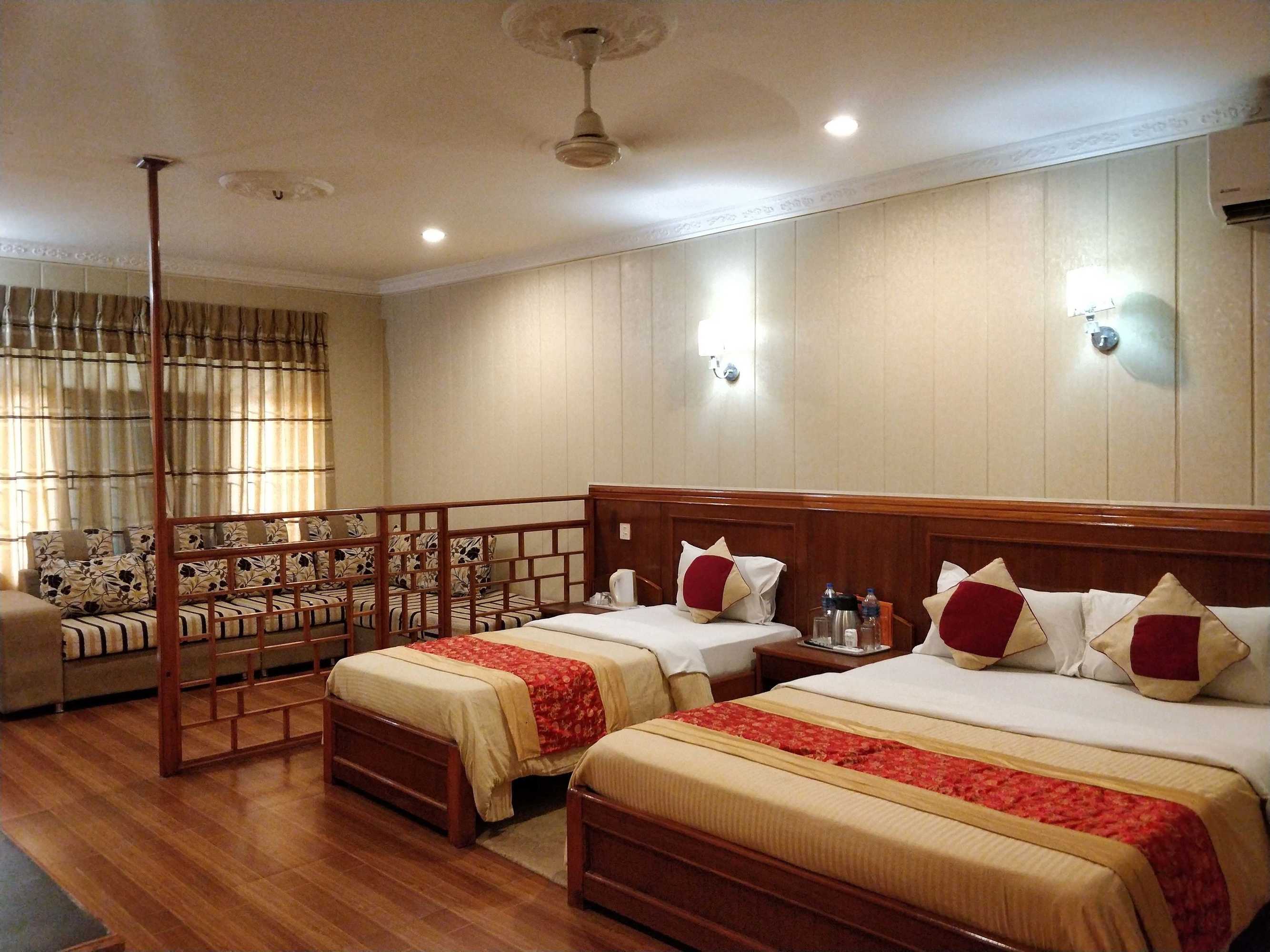 Gift card for Hotel Wildlife Camp