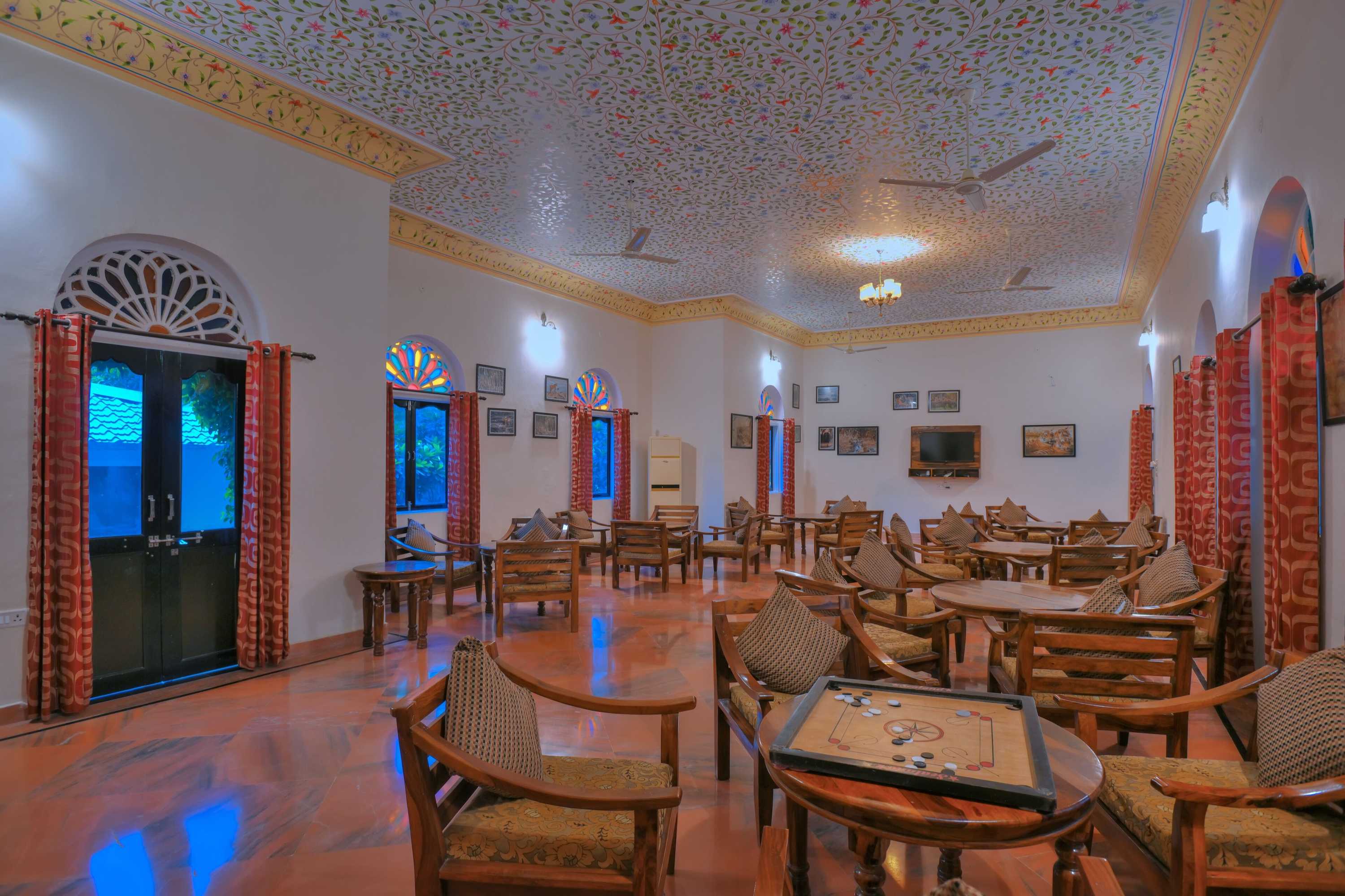 Gift card for Ranthambhore Heritage Haveli Gift card for Ranthambhore Heritage Haveli