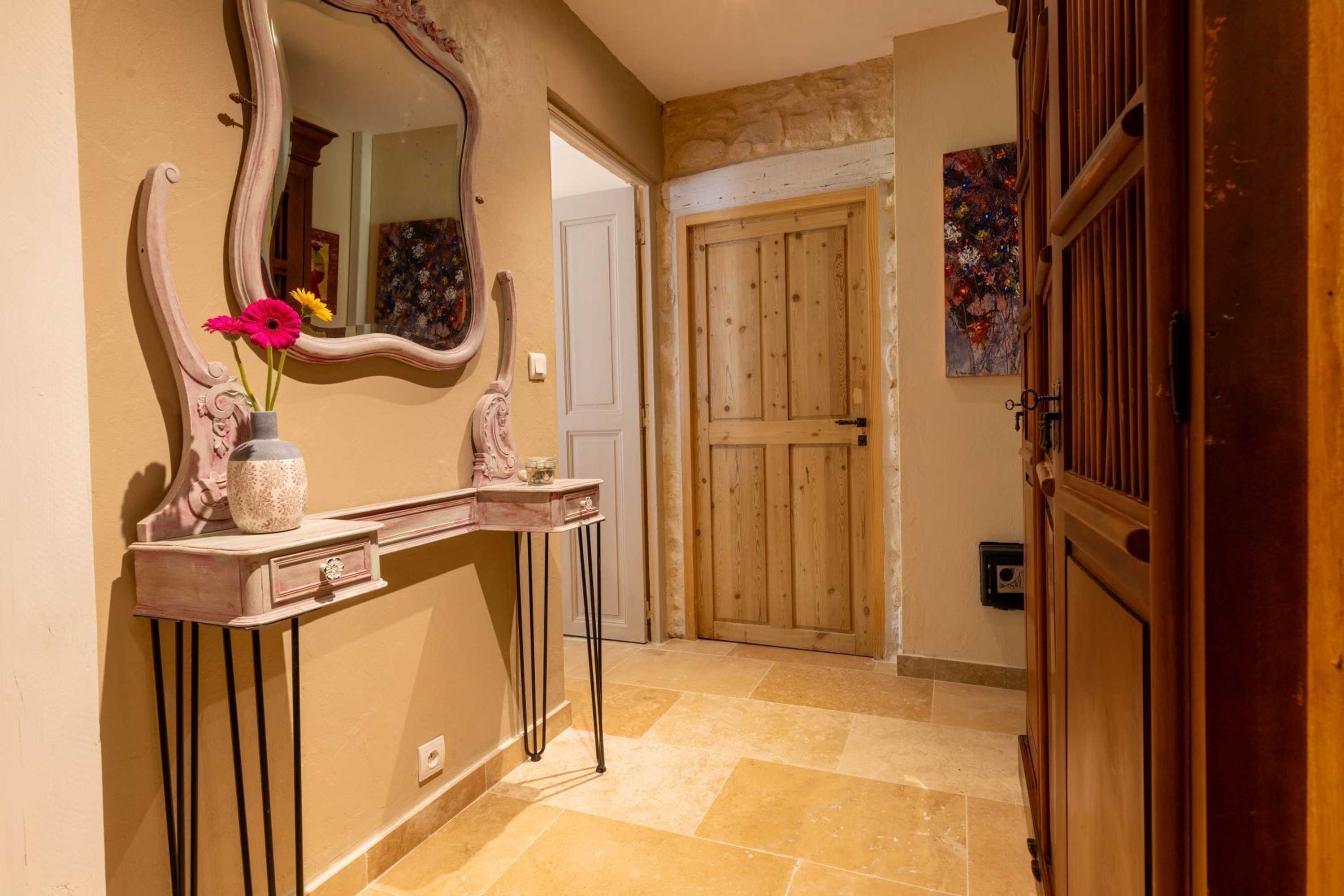 Gift card for La Bastide Des Amouriers