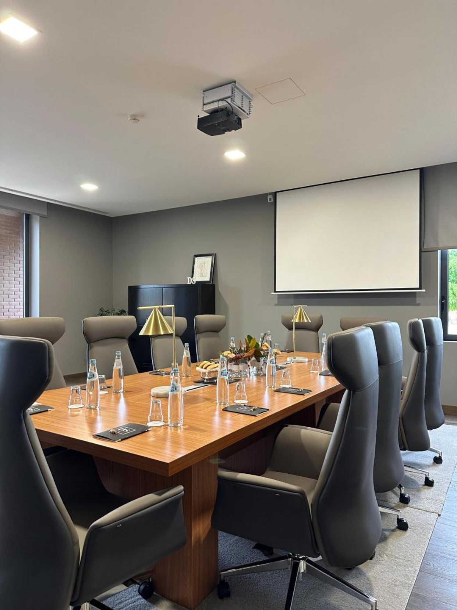 Gift card for DS Hotel Lusopark