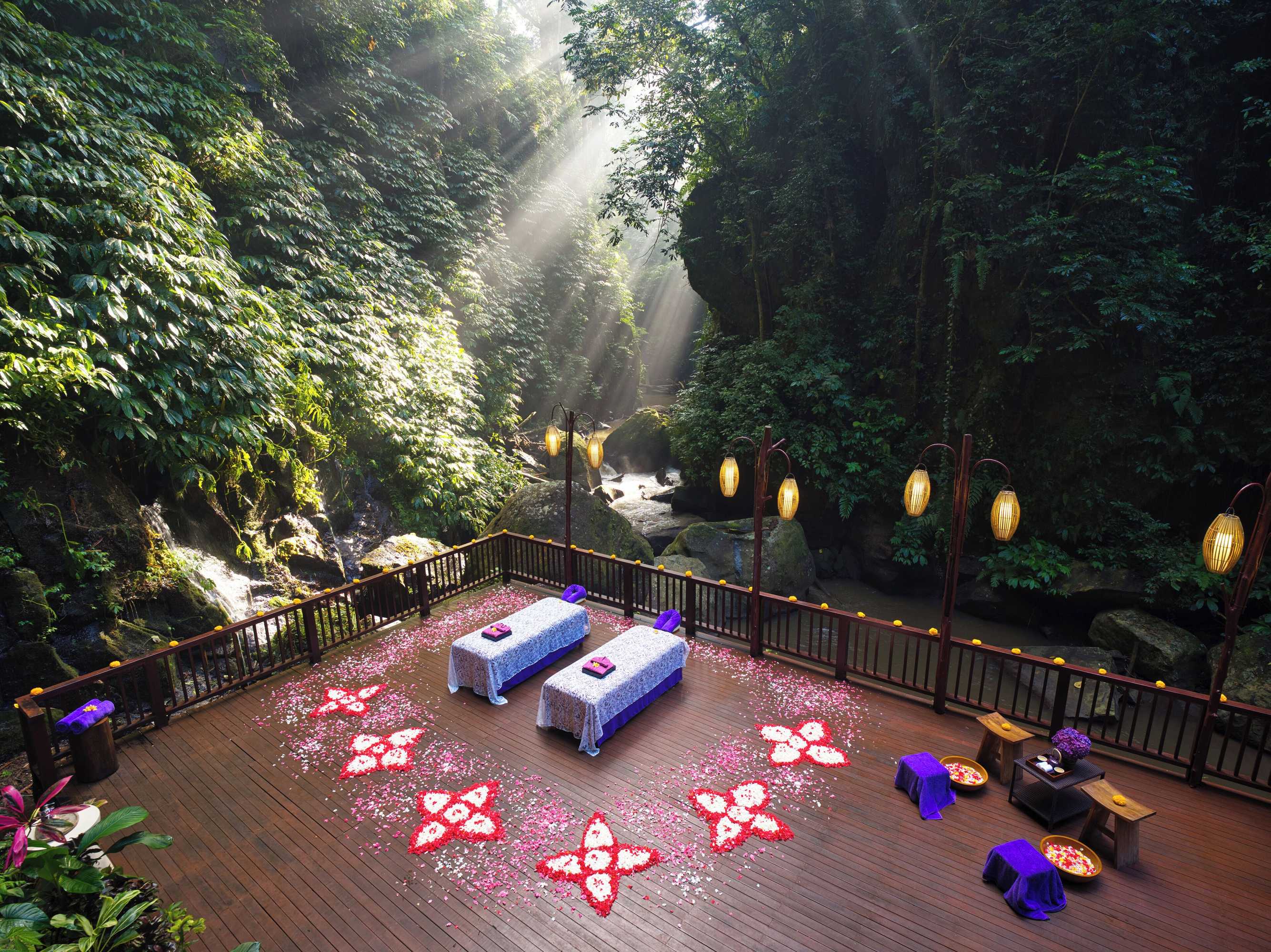 Gift card for Nandini Jungle by Hanging Gardens