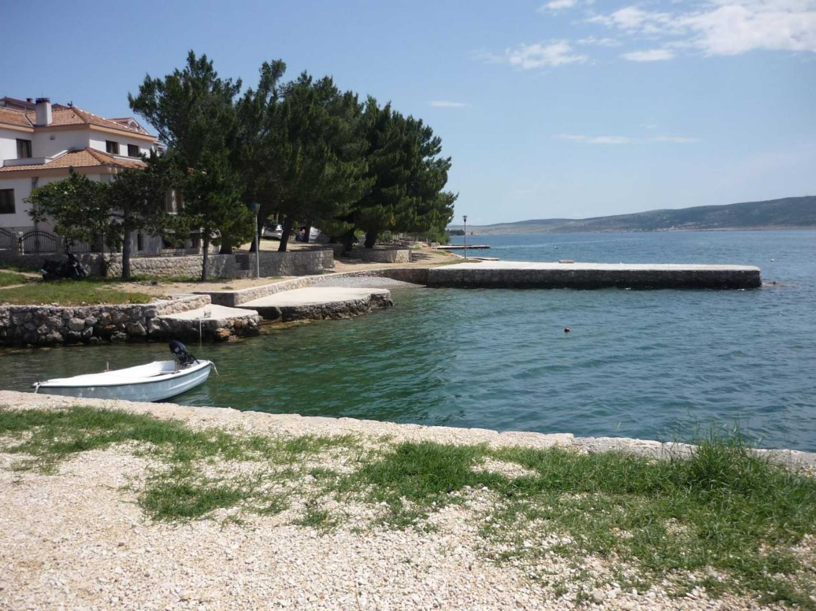 Gift card for Apartments Luka Near Beach