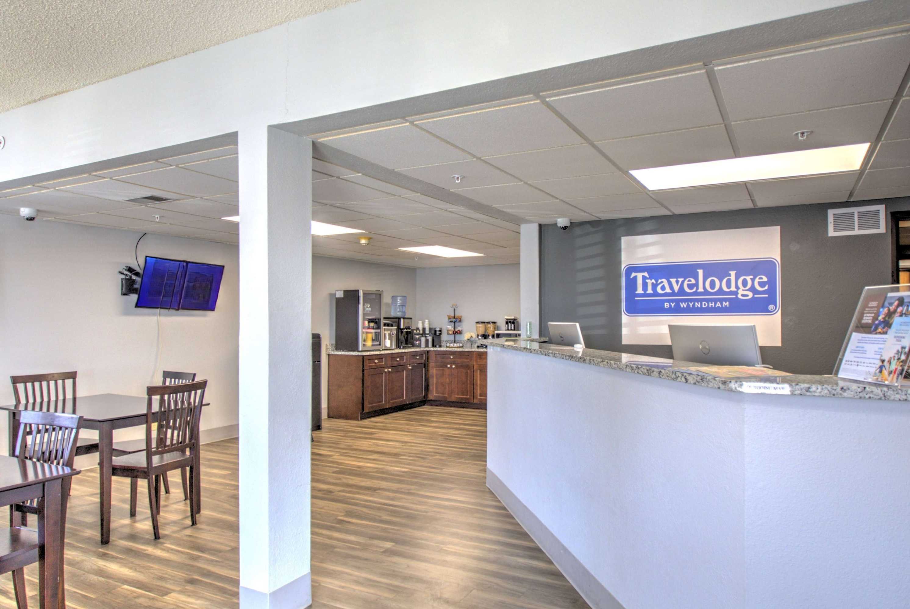 Gift card for Travelodge by Wyndham Lincoln South Gift card for Travelodge by Wyndham Lincoln South
