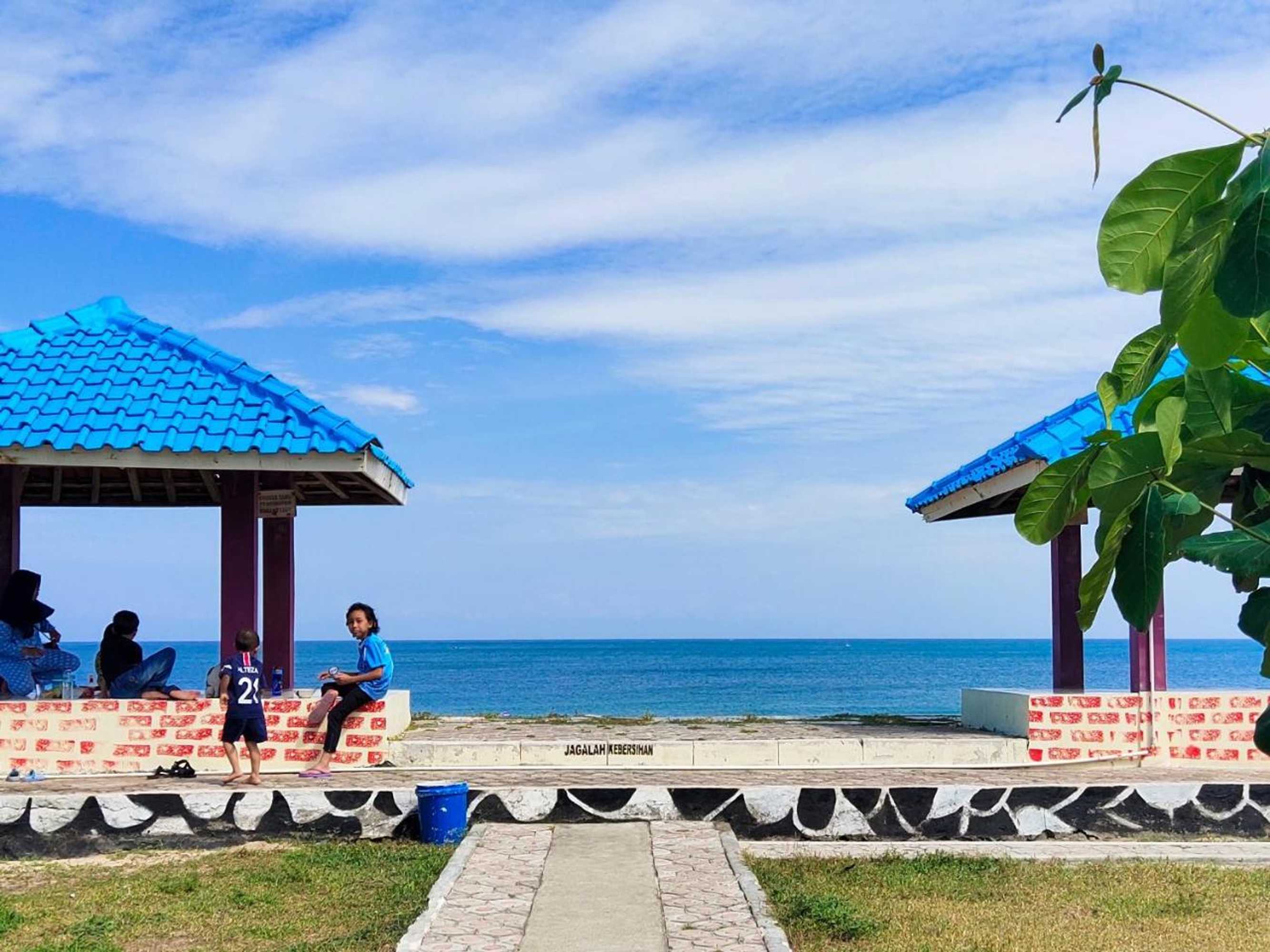 Gift card for Penginapan Karanglaut Santolo Gift card for Penginapan Karanglaut Santolo