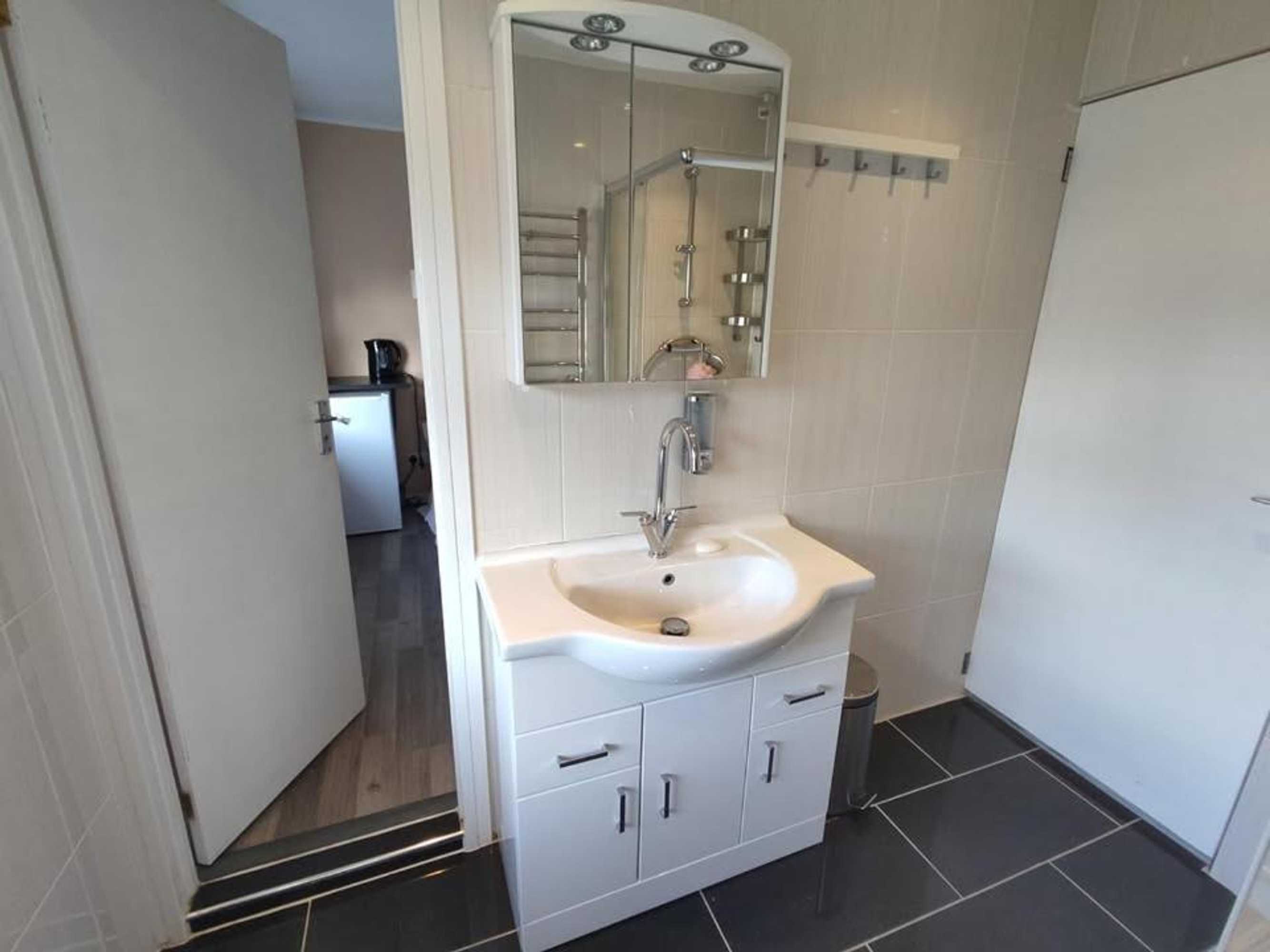 Gift card for Vika Residence Wednesbury Resort