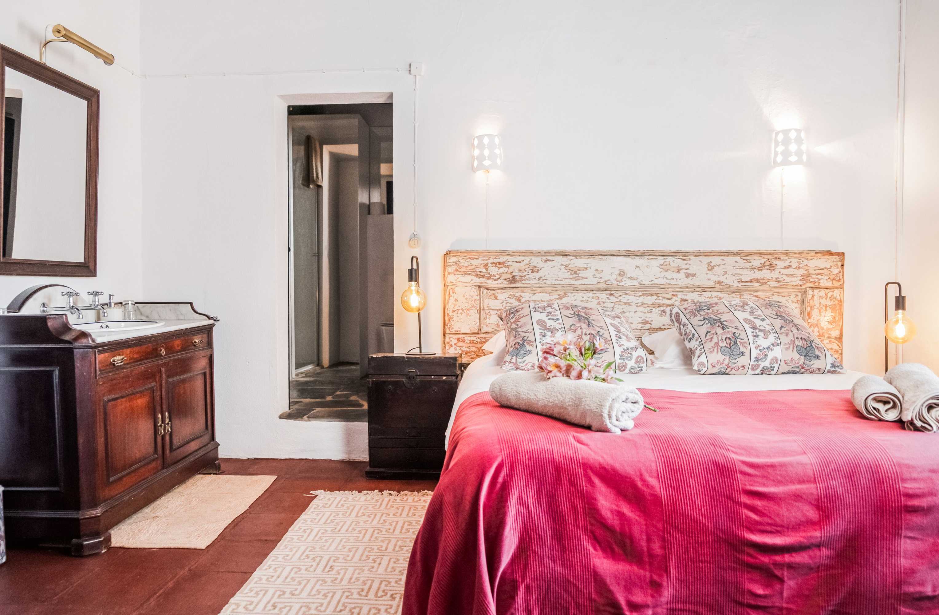 Gift card for Casa Dos Condes