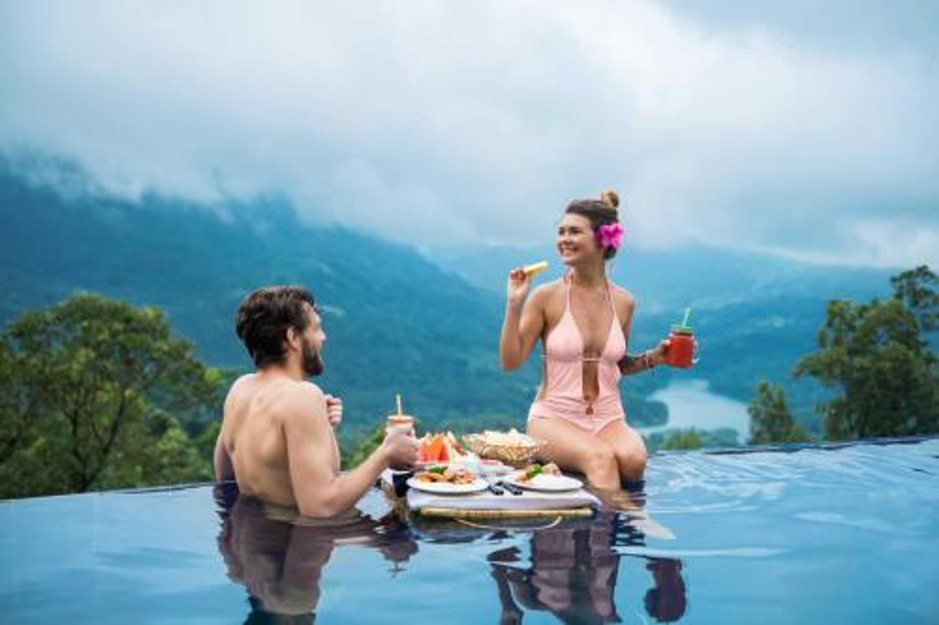 Gift card for Floating Mountain Villa Gift card for Floating Mountain Villa