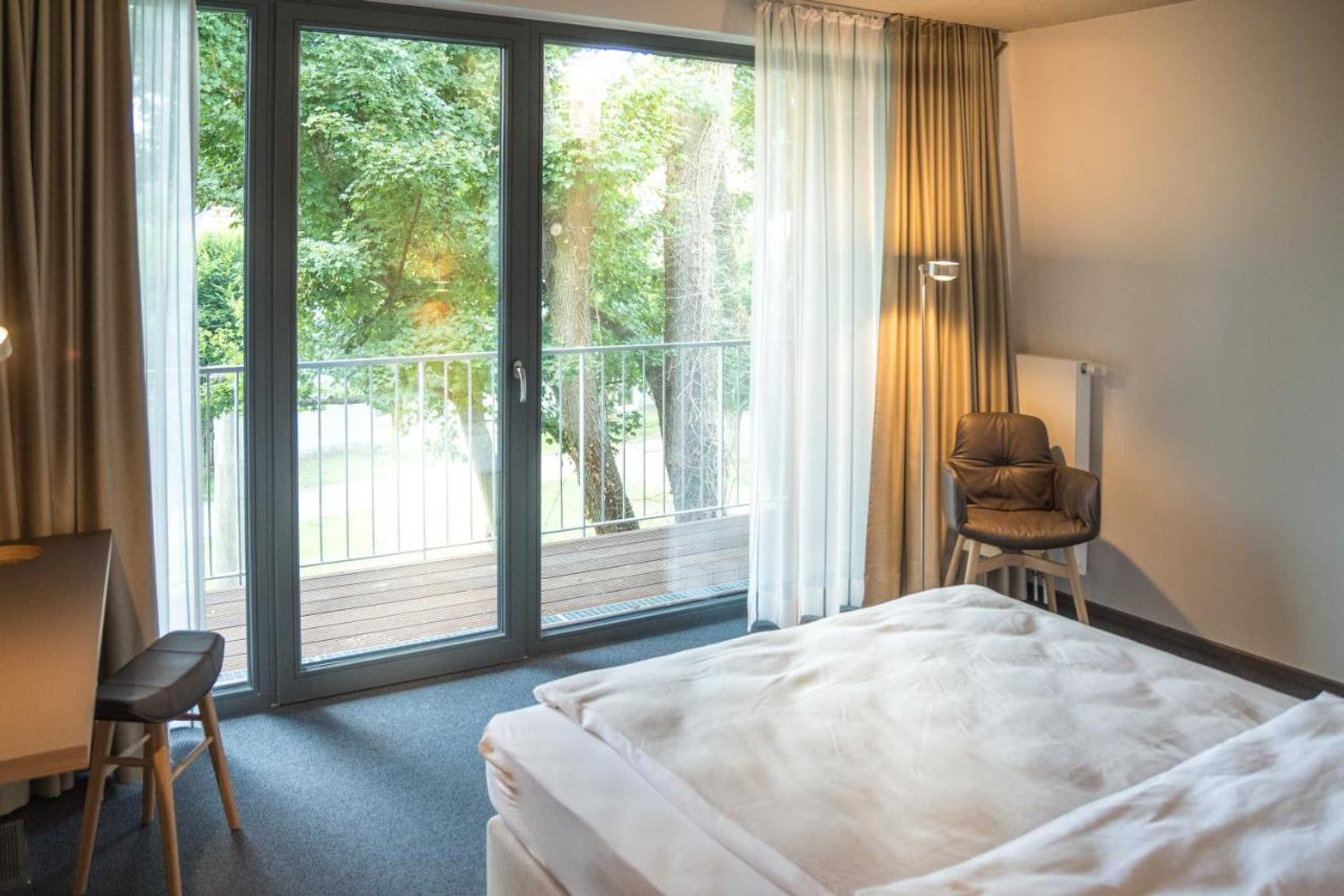 Gift card for Hotel Annenhof Gmbh