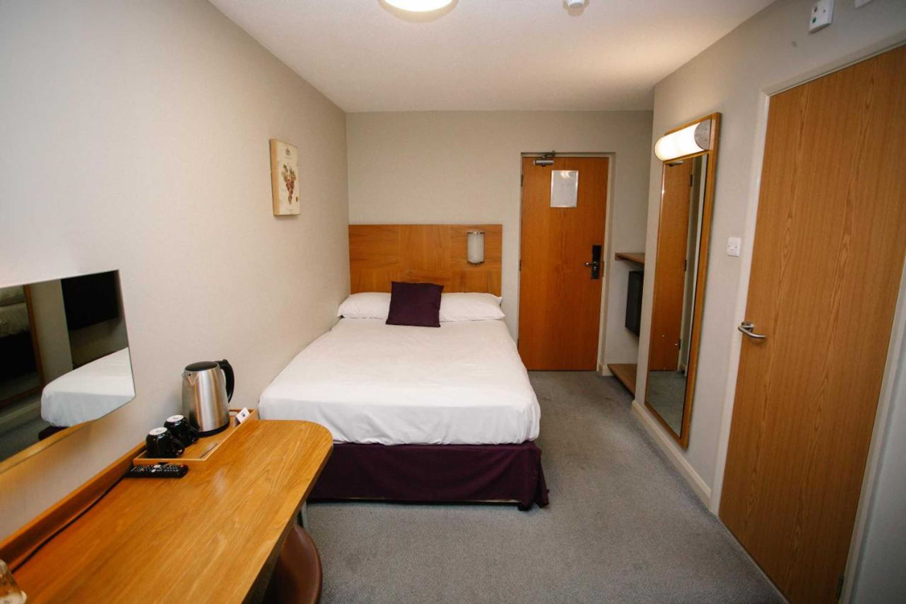 Gift card for Corner House Hotel