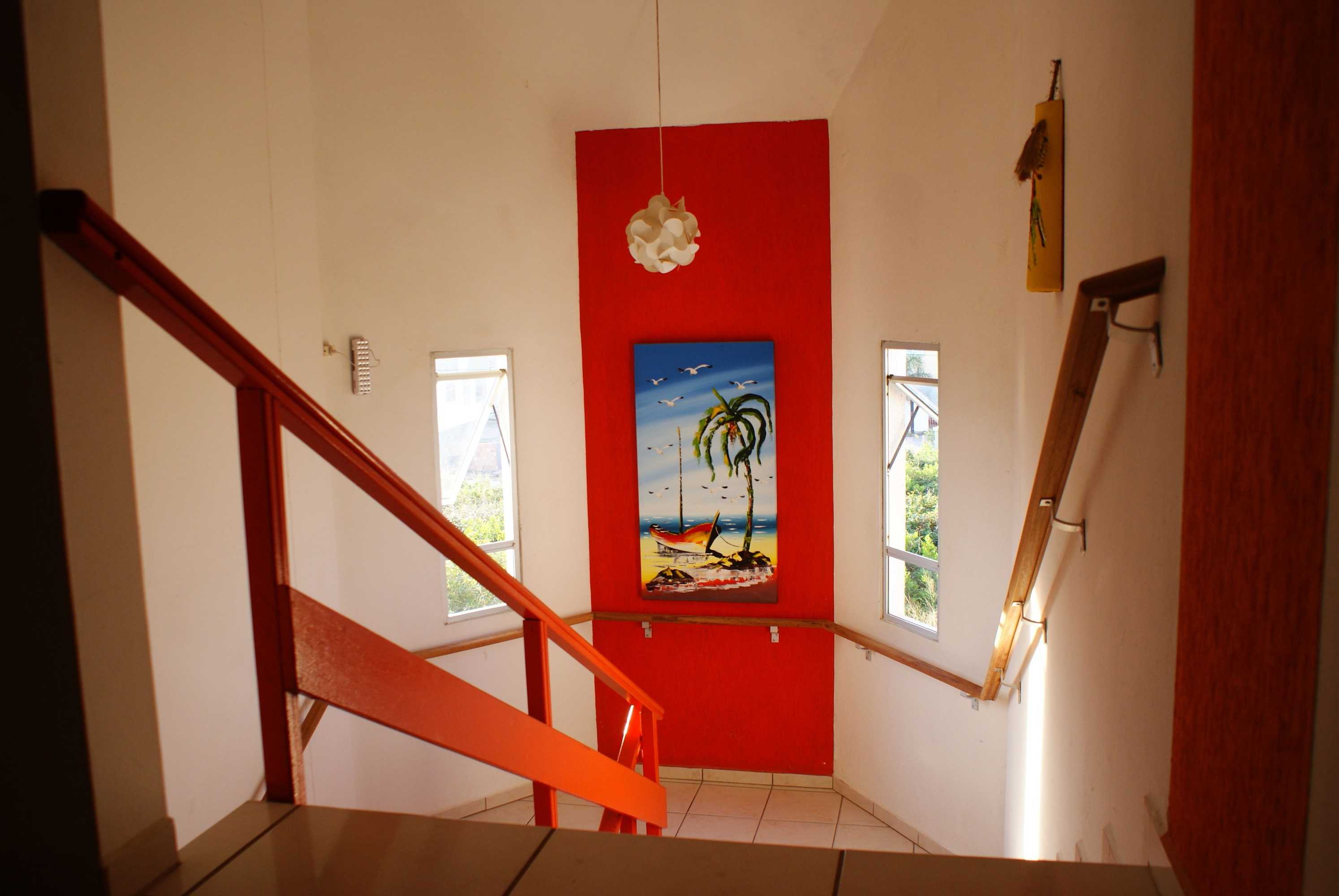 Gift card for Pousada Águas do Mariscal