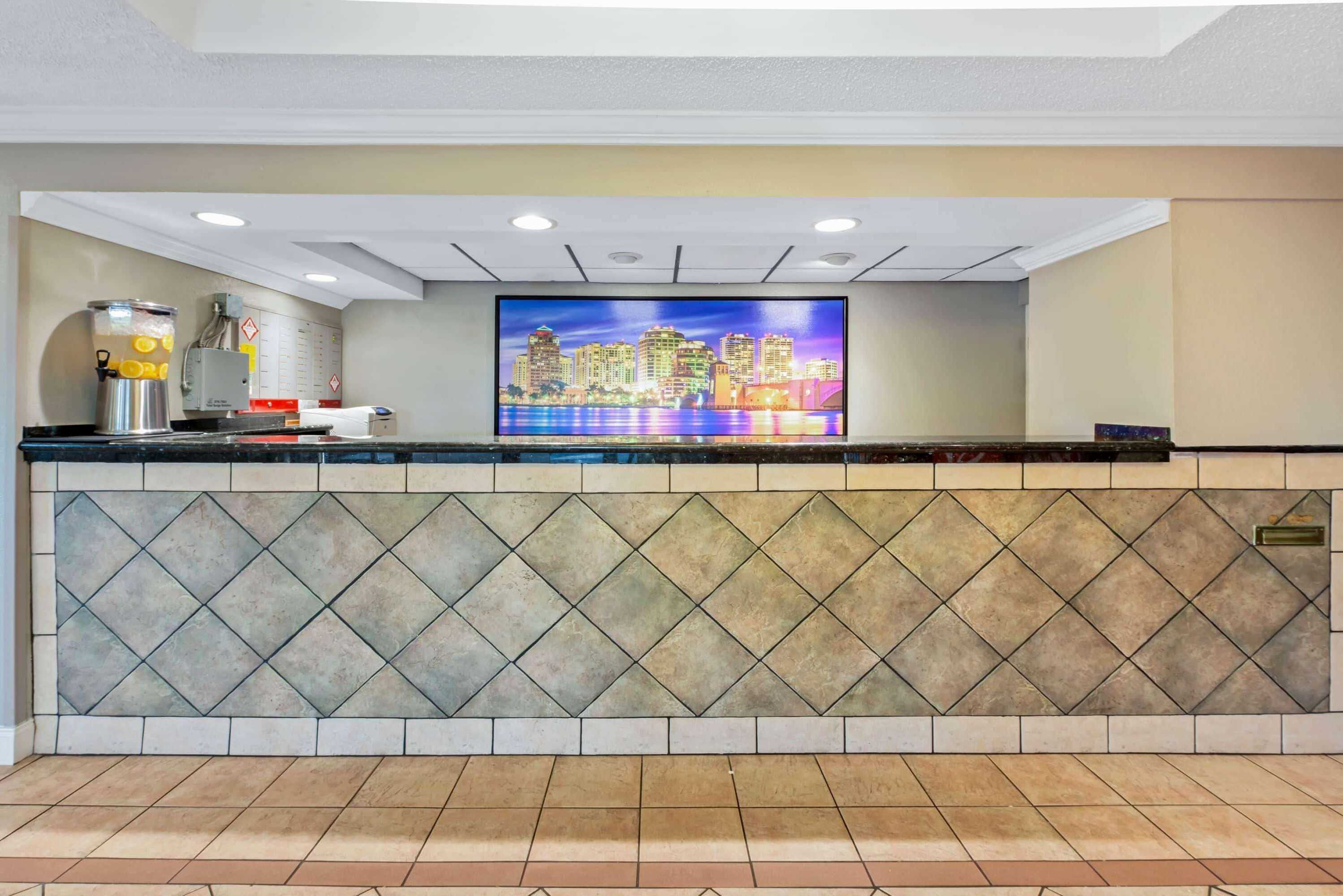 Gift card for La Quinta Inn by Wyndham West Palm Beach - Florida Turnpike Gift card for La Quinta Inn by Wyndham West Palm Beach - Florida Turnpike