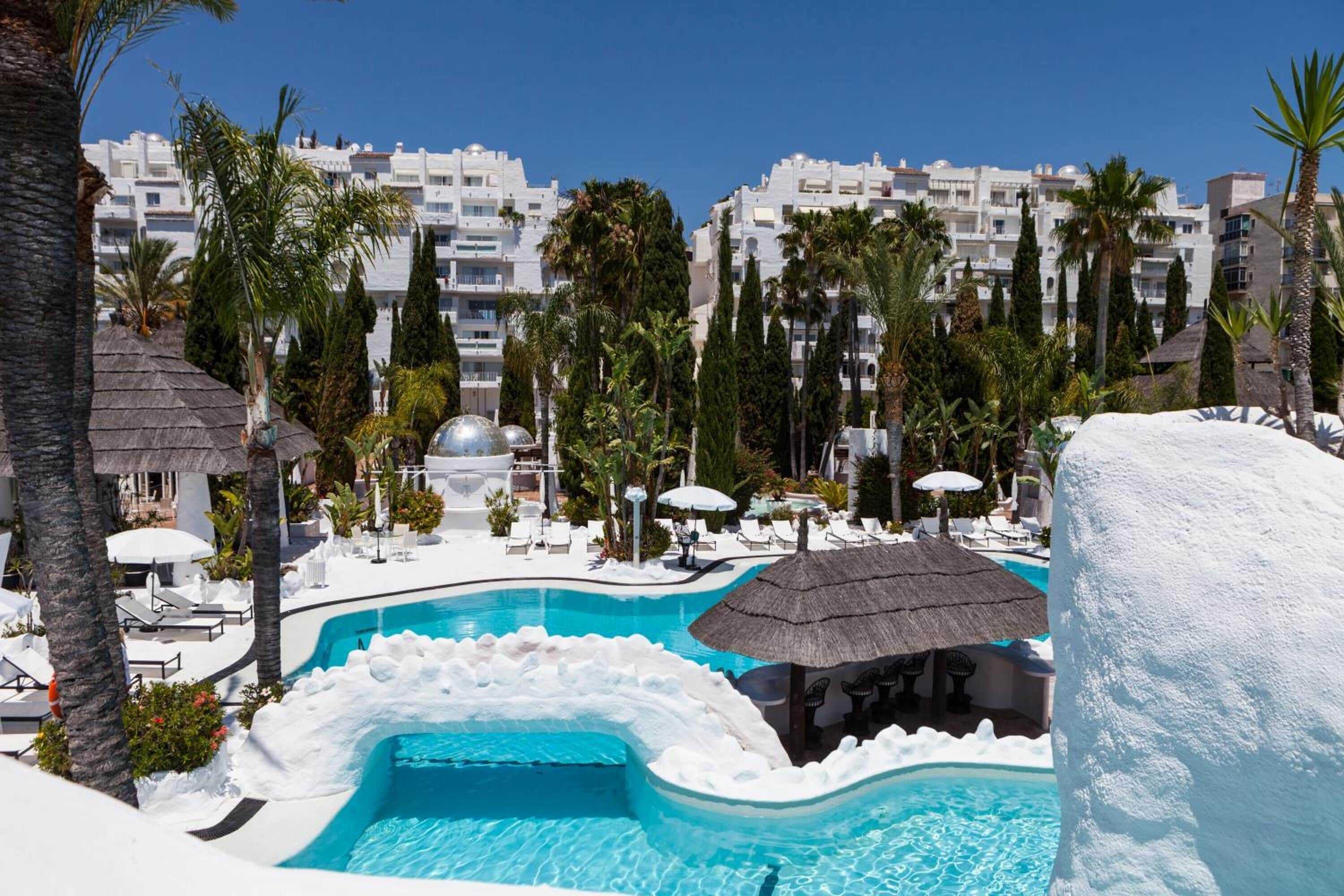 Gift card for Hotel Suites Albayzin Del Mar Gift card for Hotel Suites Albayzin Del Mar