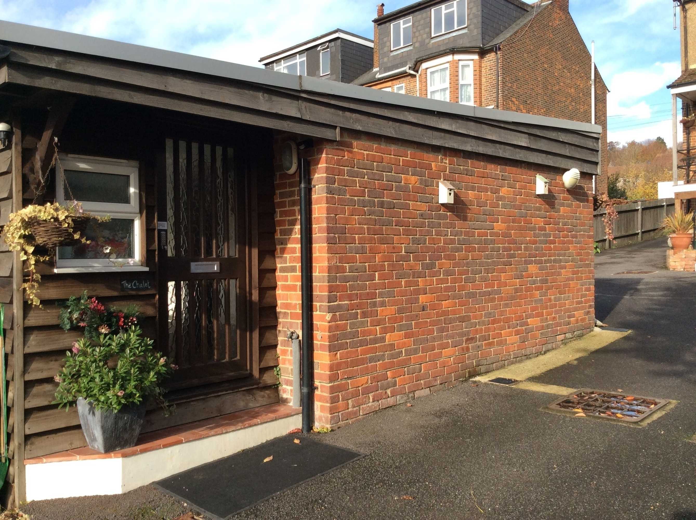 Gift card for Parkview Apartments