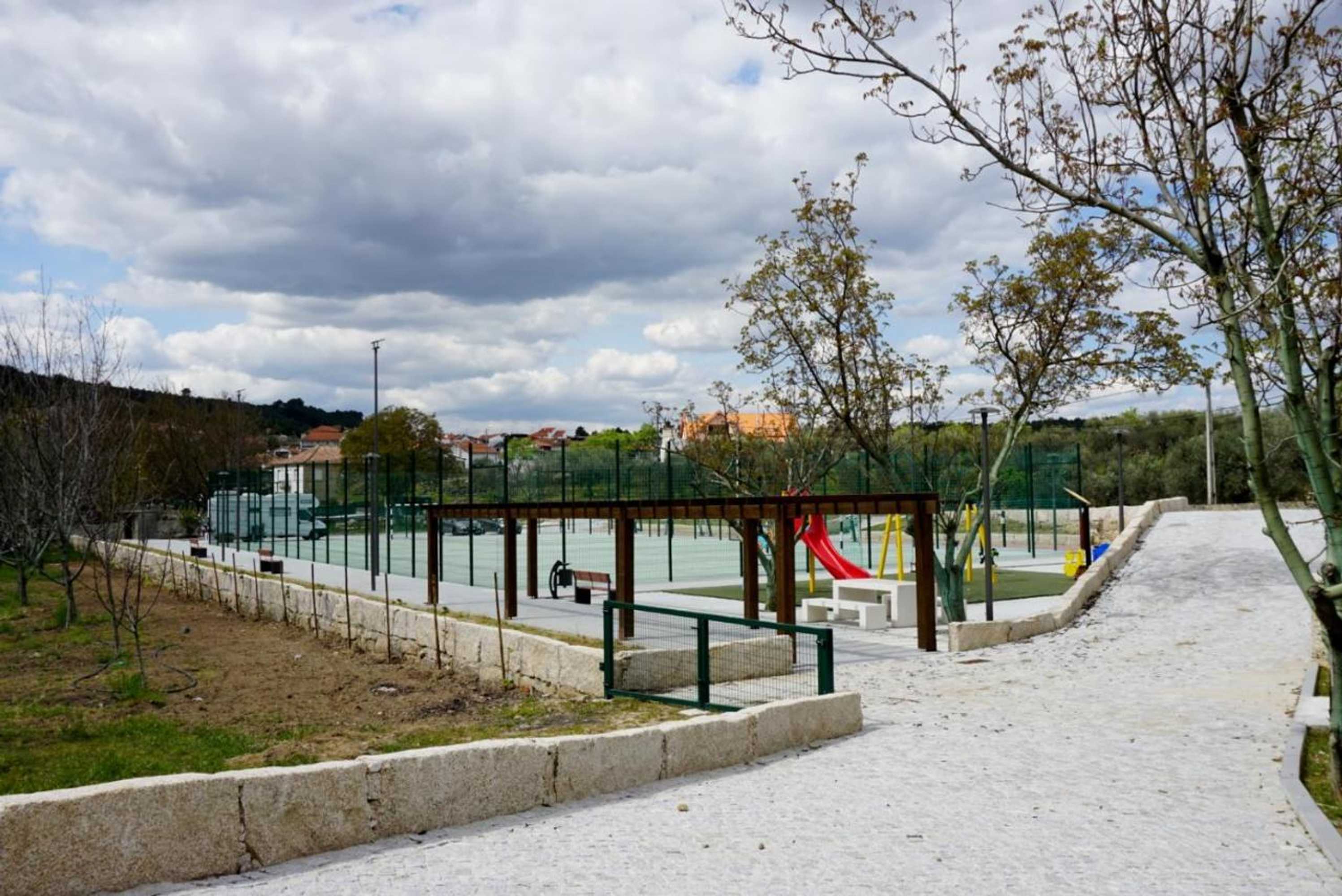 Gift card for Casa da Aldeia da Avó