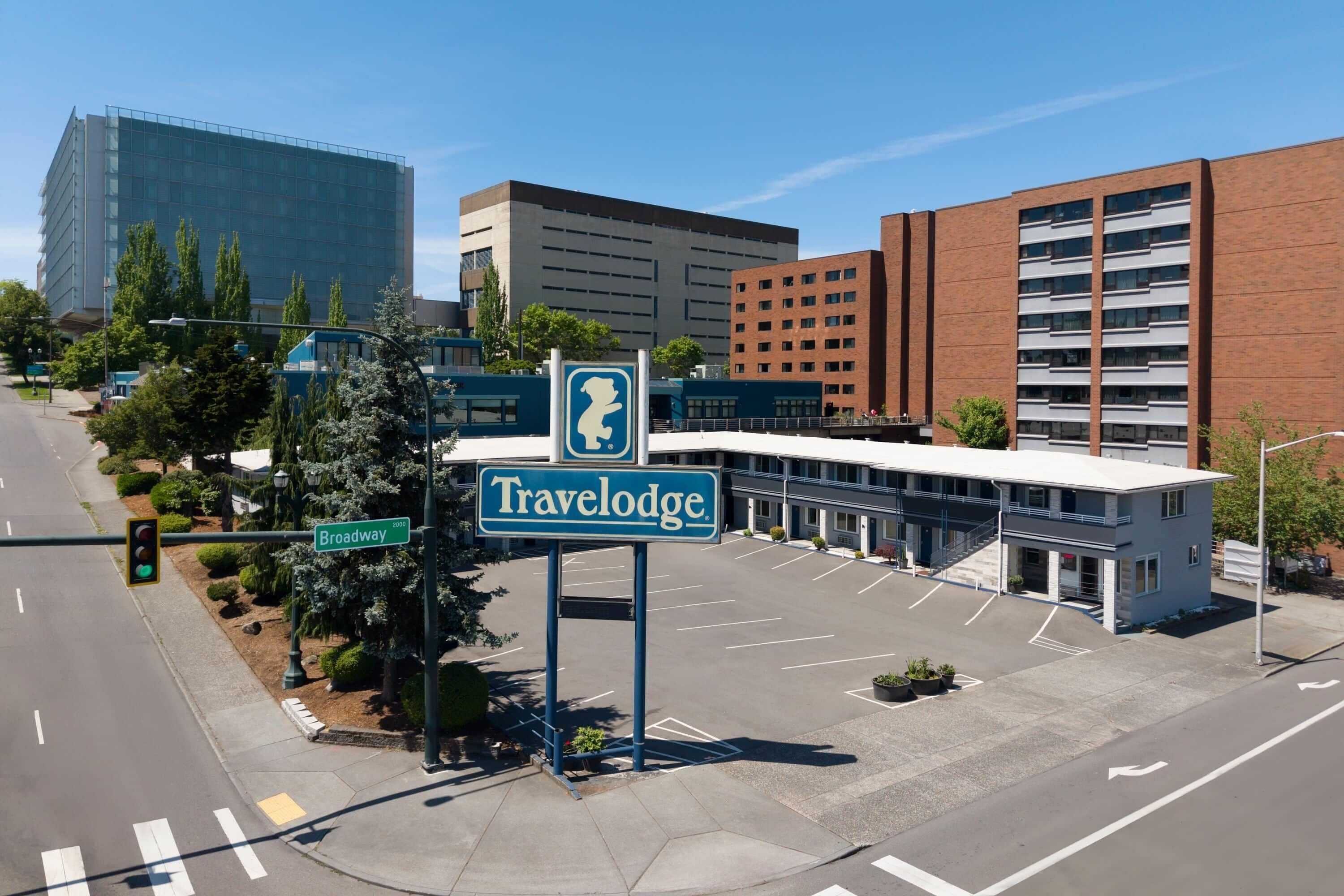 Gift card for Travelodge by Wyndham Everett City Center Gift card for Travelodge by Wyndham Everett City Center