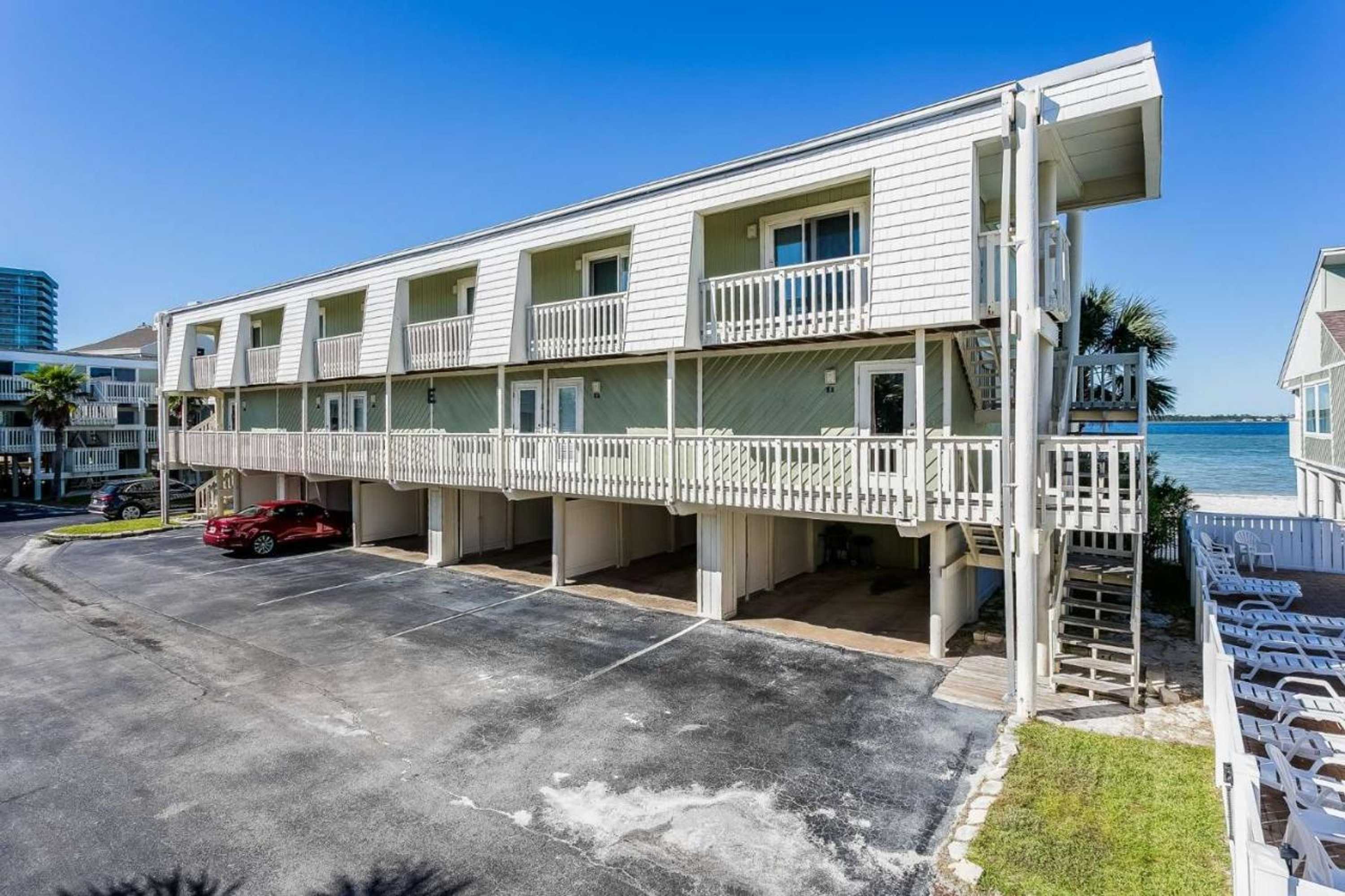 Gift card for Boardwalk Townhomes #17a