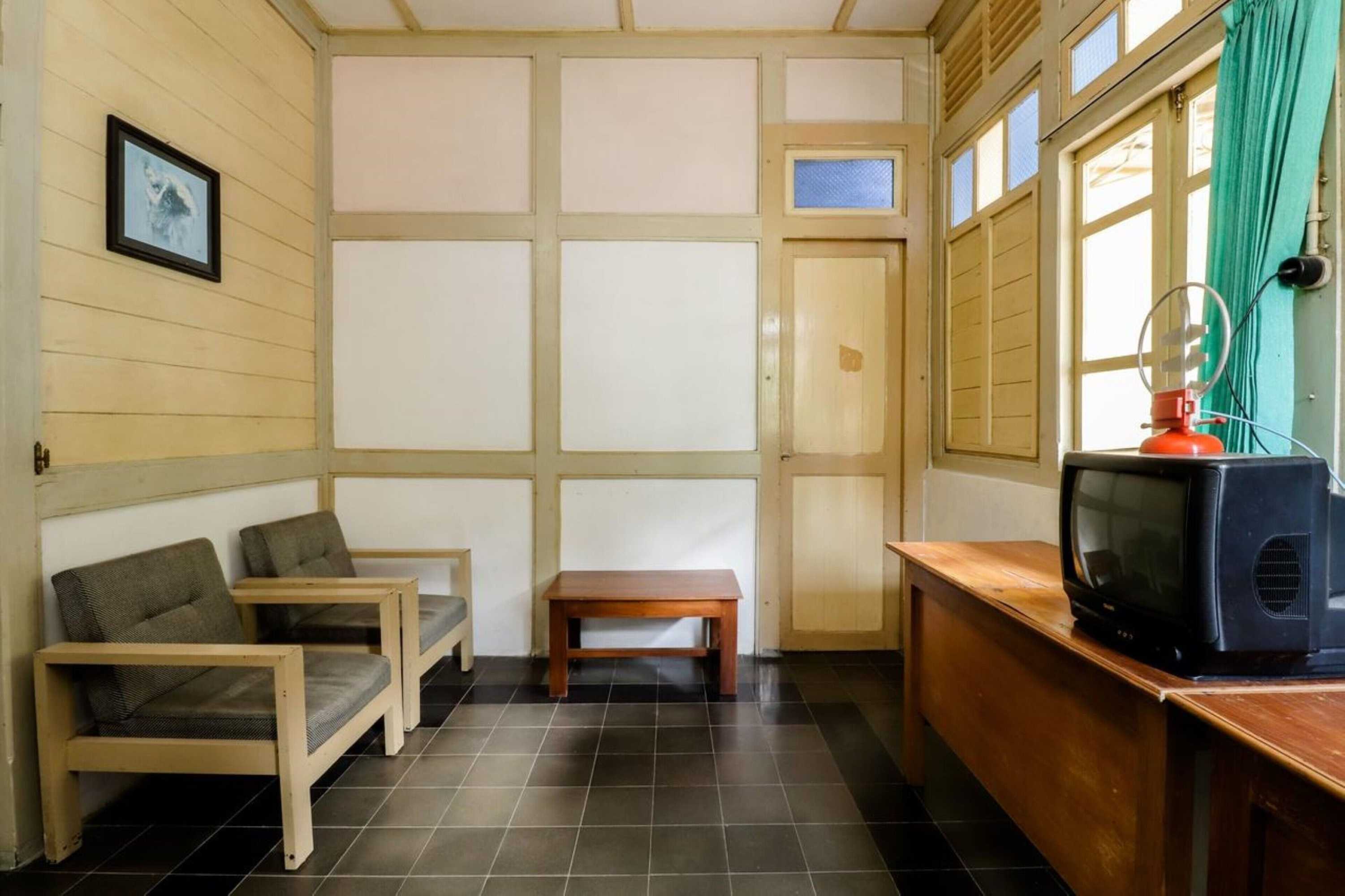 Gift card for Hotel Wismancala Kaliurang