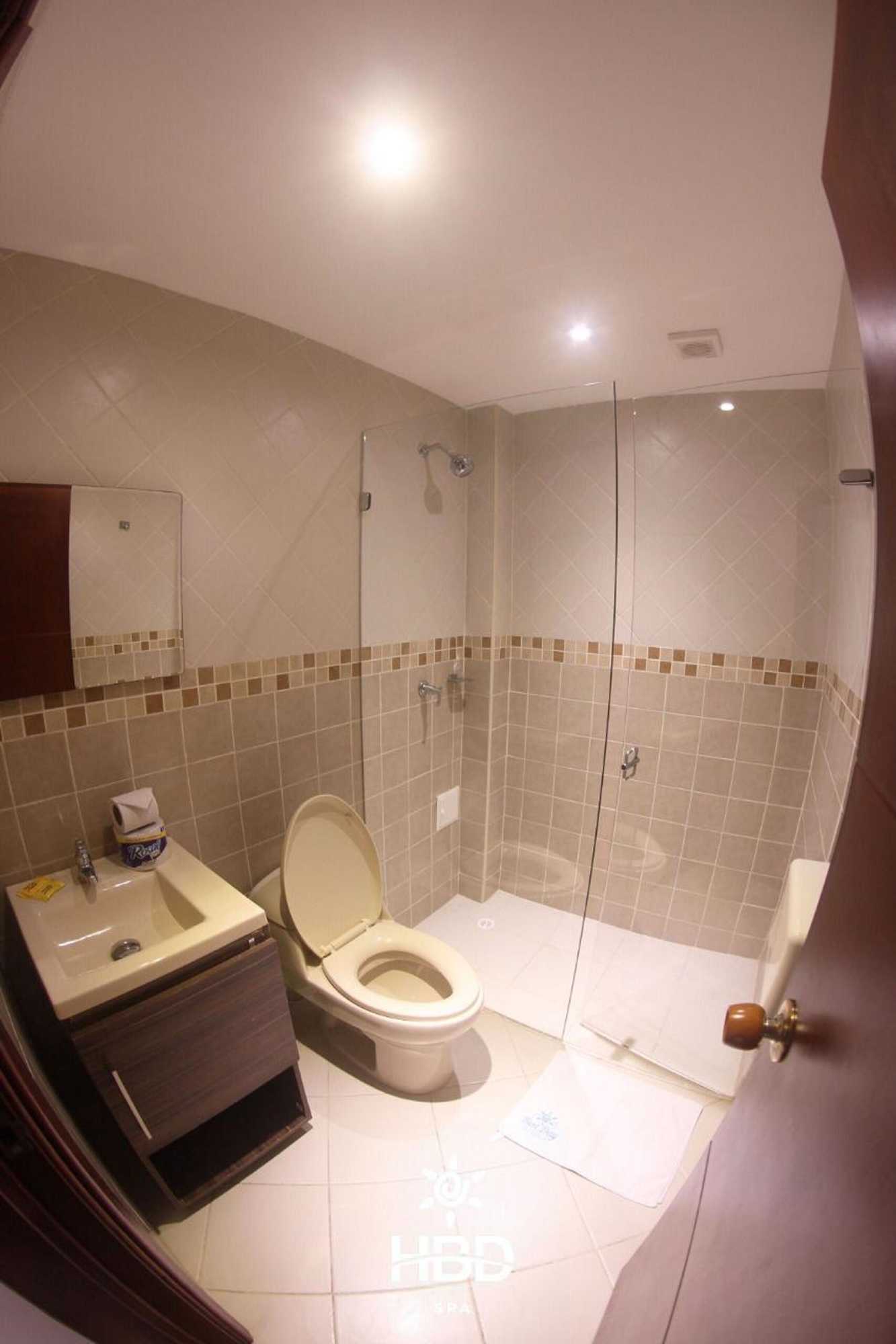 Gift card for Hbd Hotel Spa