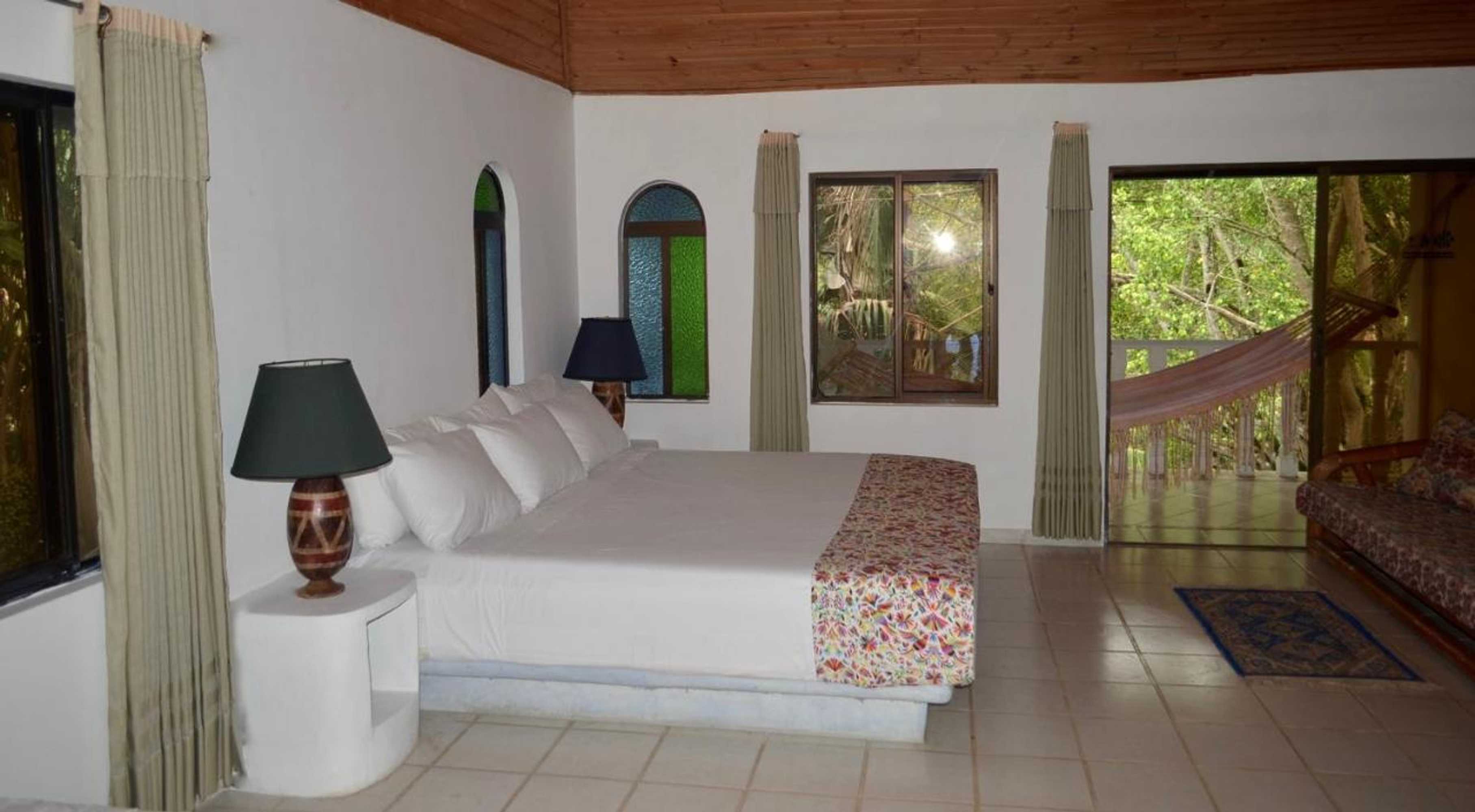 Gift card for Amanwana Ecofinca