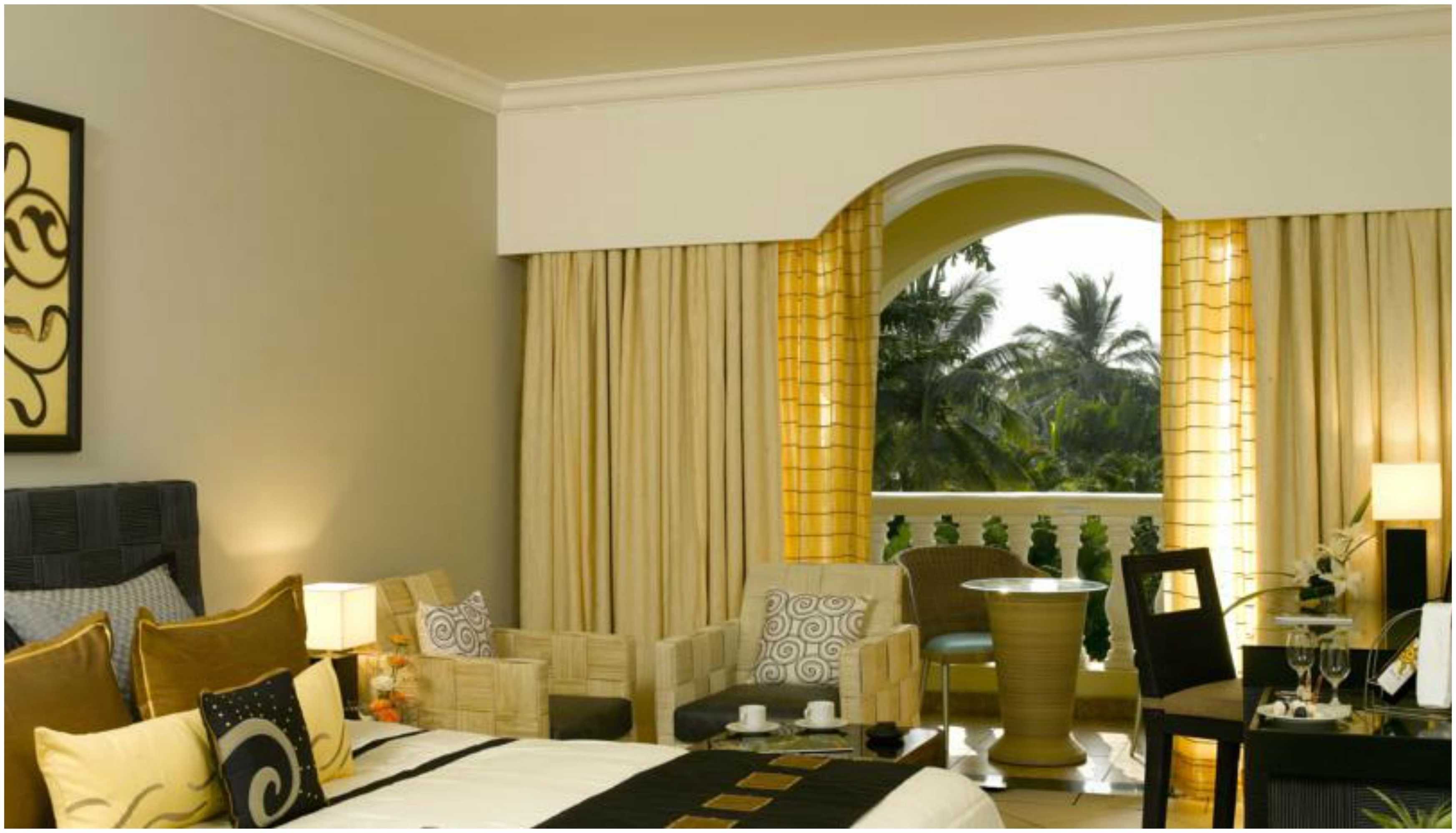 Gift card for The Zuri White Sands, Goa Resort & Casino Gift card for The Zuri White Sands, Goa Resort & Casino