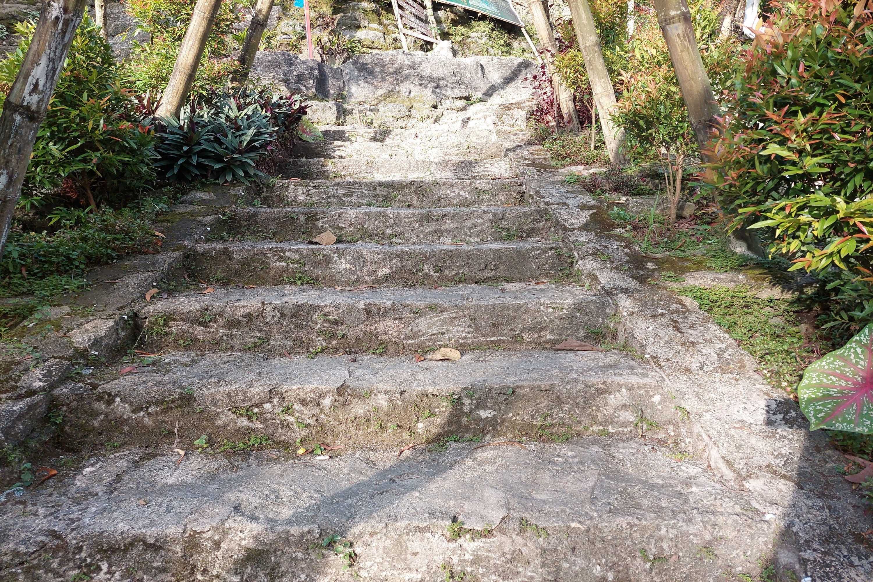 Gift card for Camping Ground Gunung Mijil Hils Gift card for Camping Ground Gunung Mijil Hils